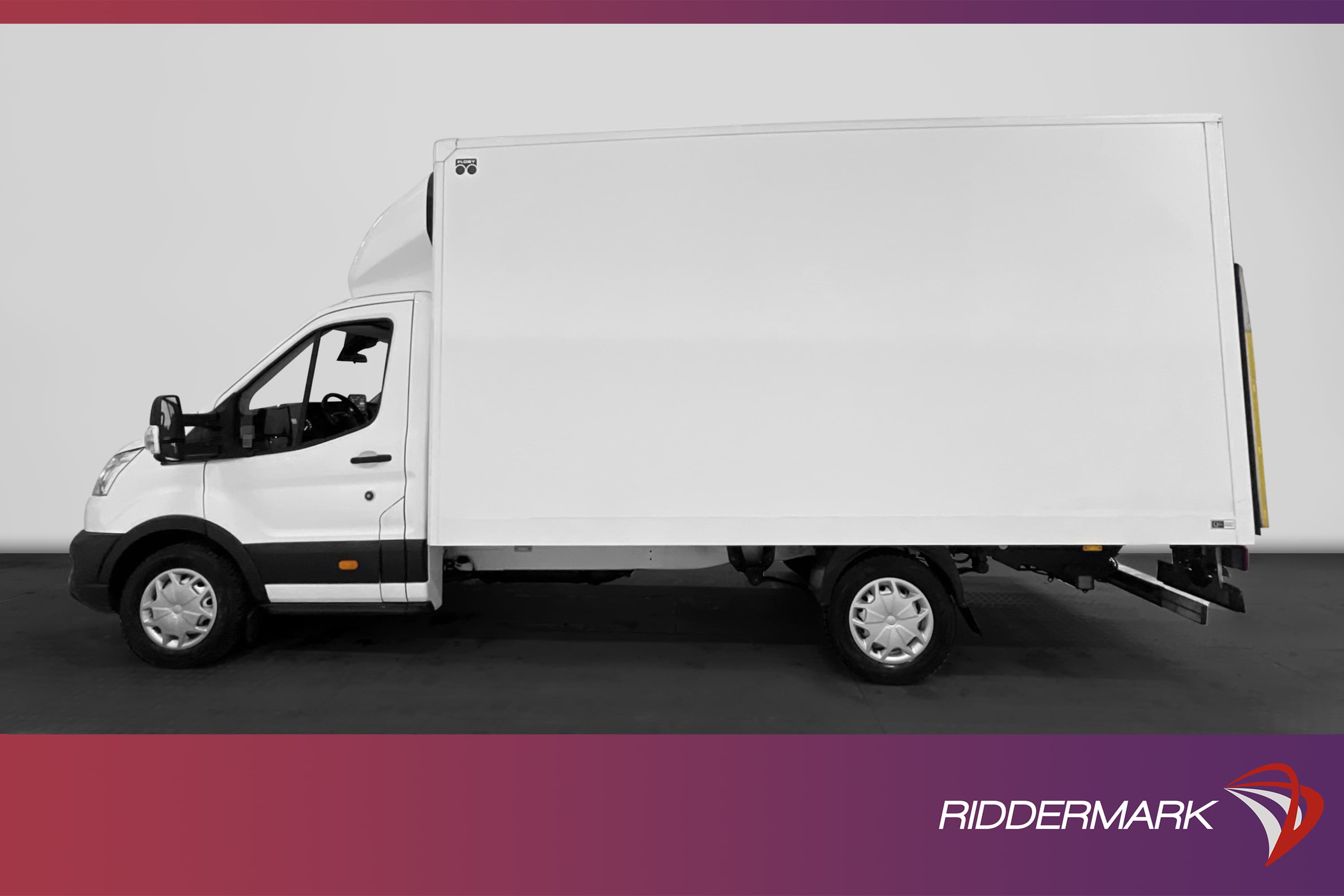 Ford Transit 350