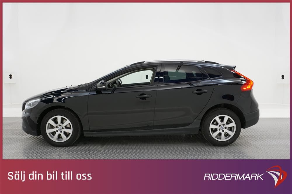 Volvo V40 Cross Country D3 150hk