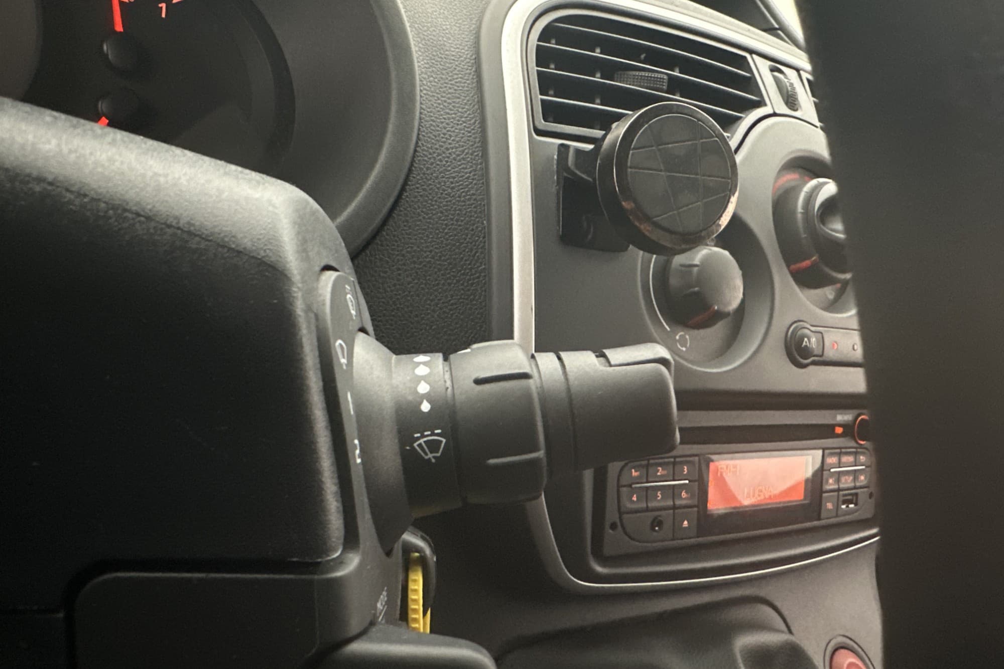 slider