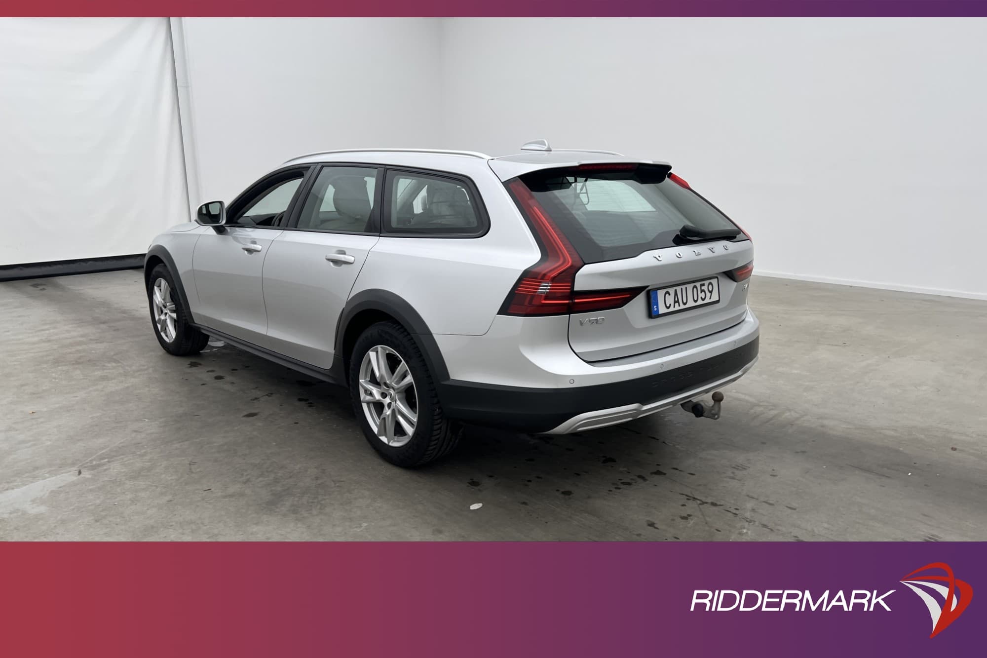 Volvo V90 Cross Country B4 AWD