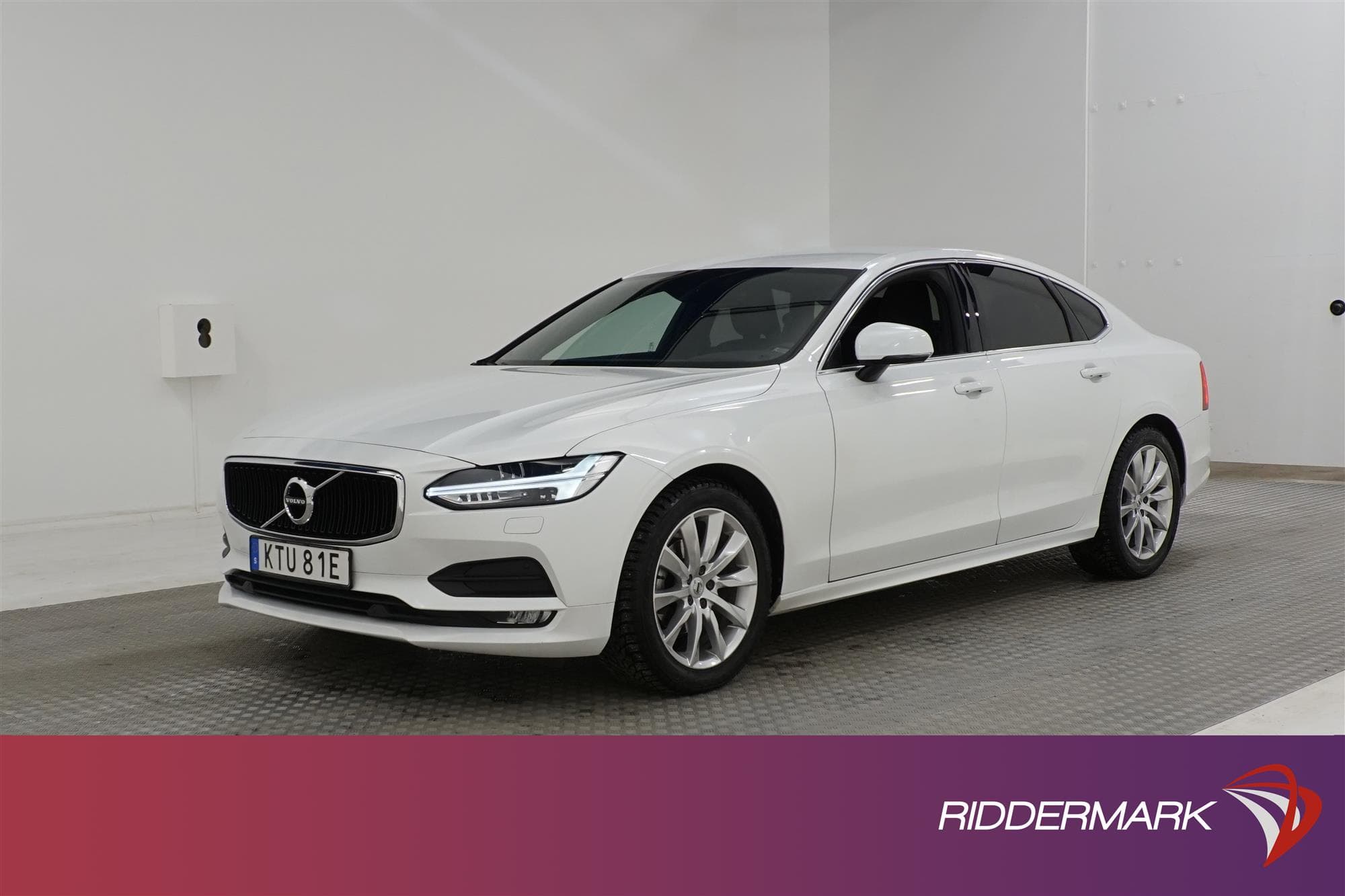 Volvo S90 T4 190hk