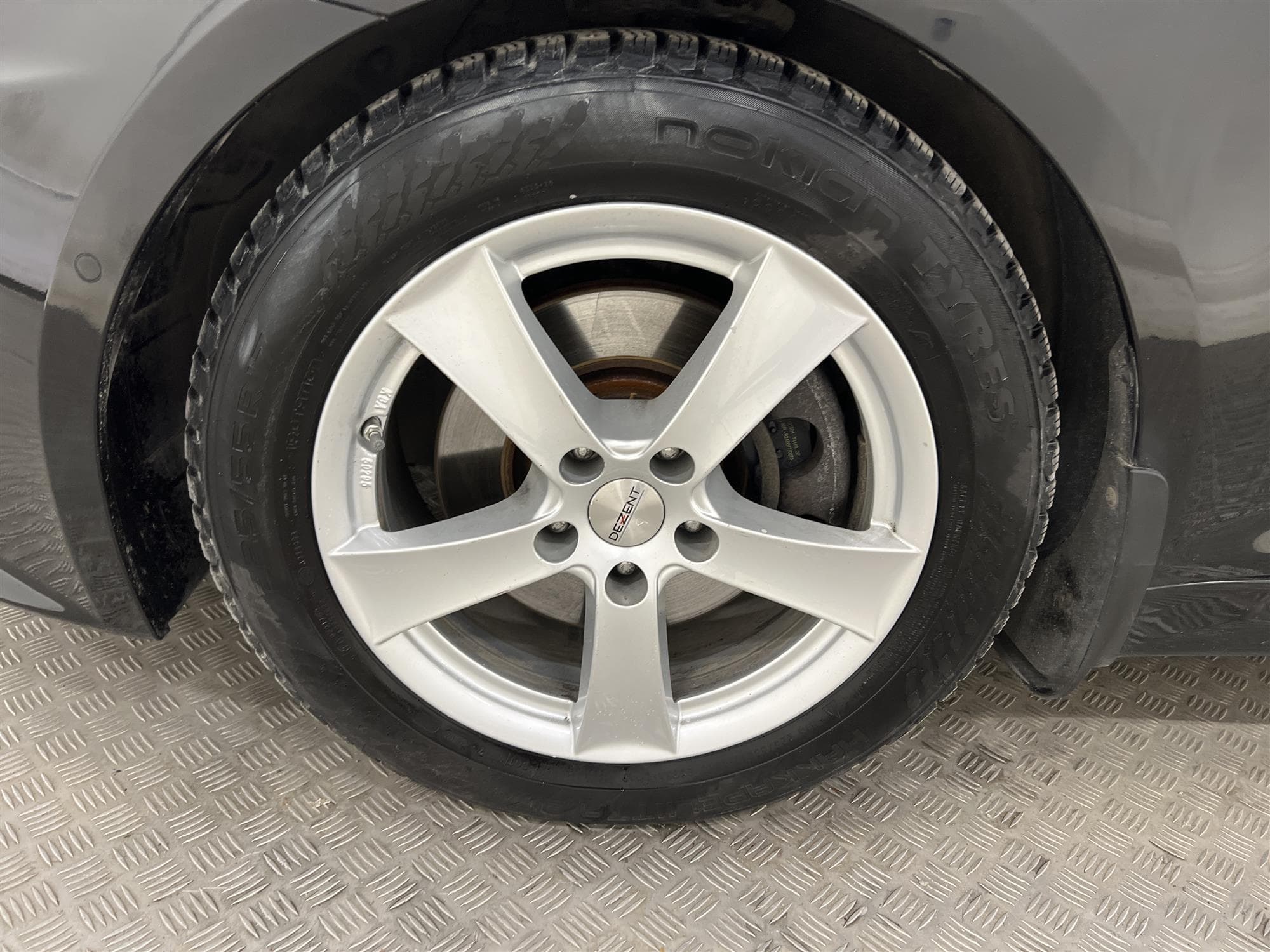 Kia Optima 1.7 CRDi 136hk Pano Infinity Navi B-Kam