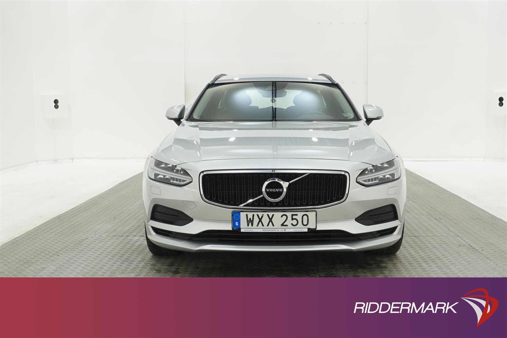 Volvo V90 D3 AWD 150hk