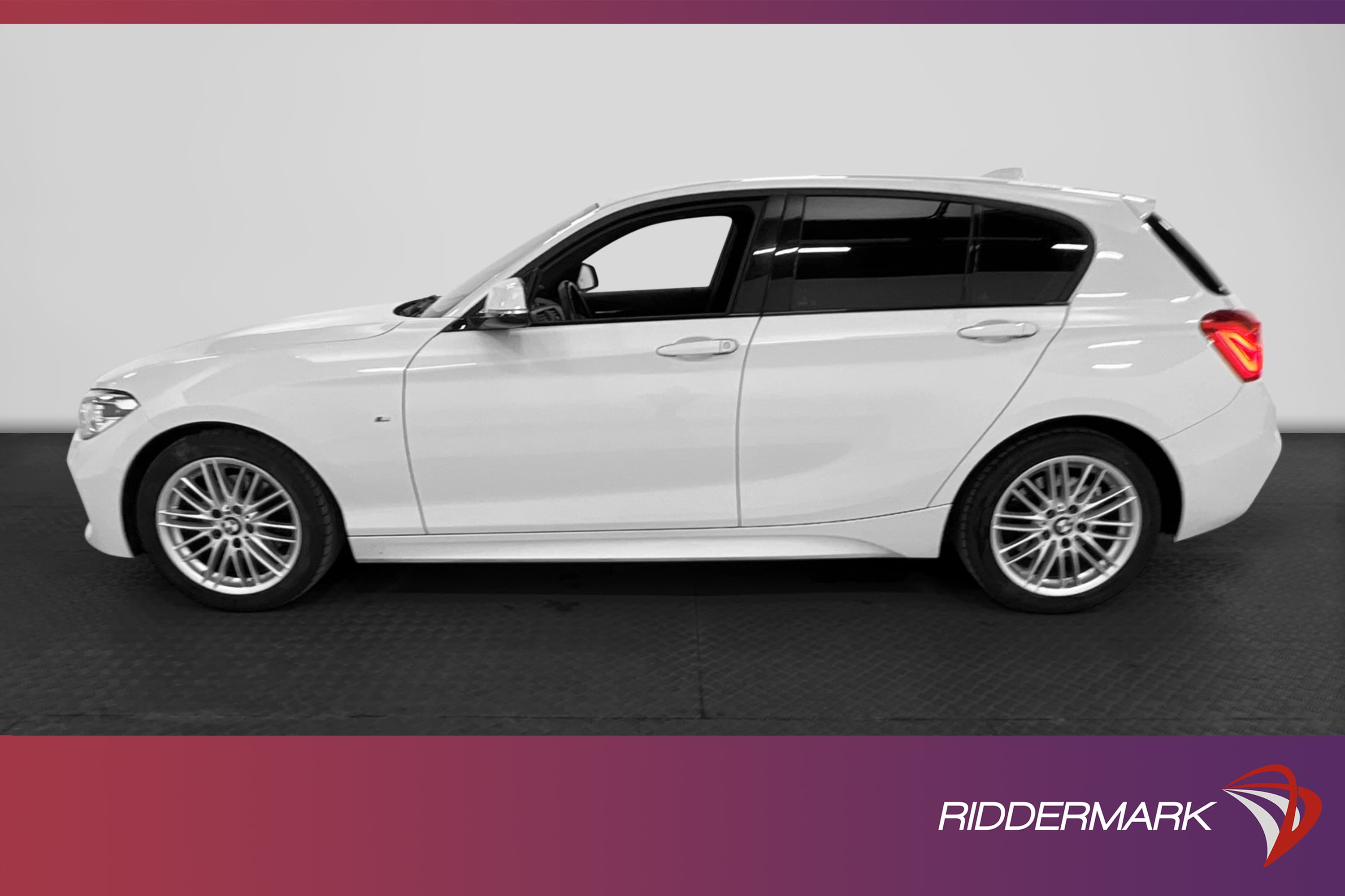 BMW 120i