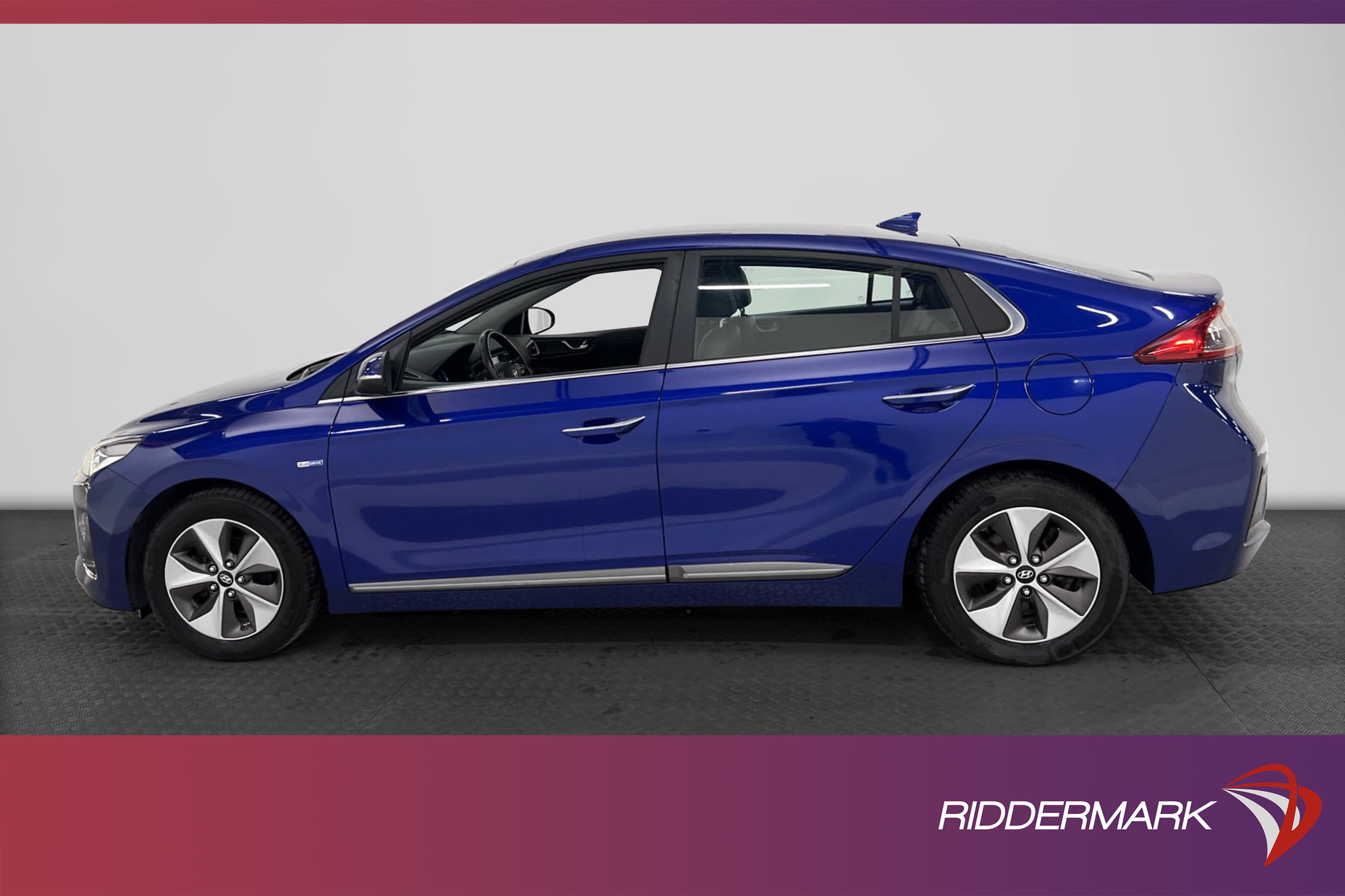 Hyundai Ioniq Electric 28 kWh 120kk