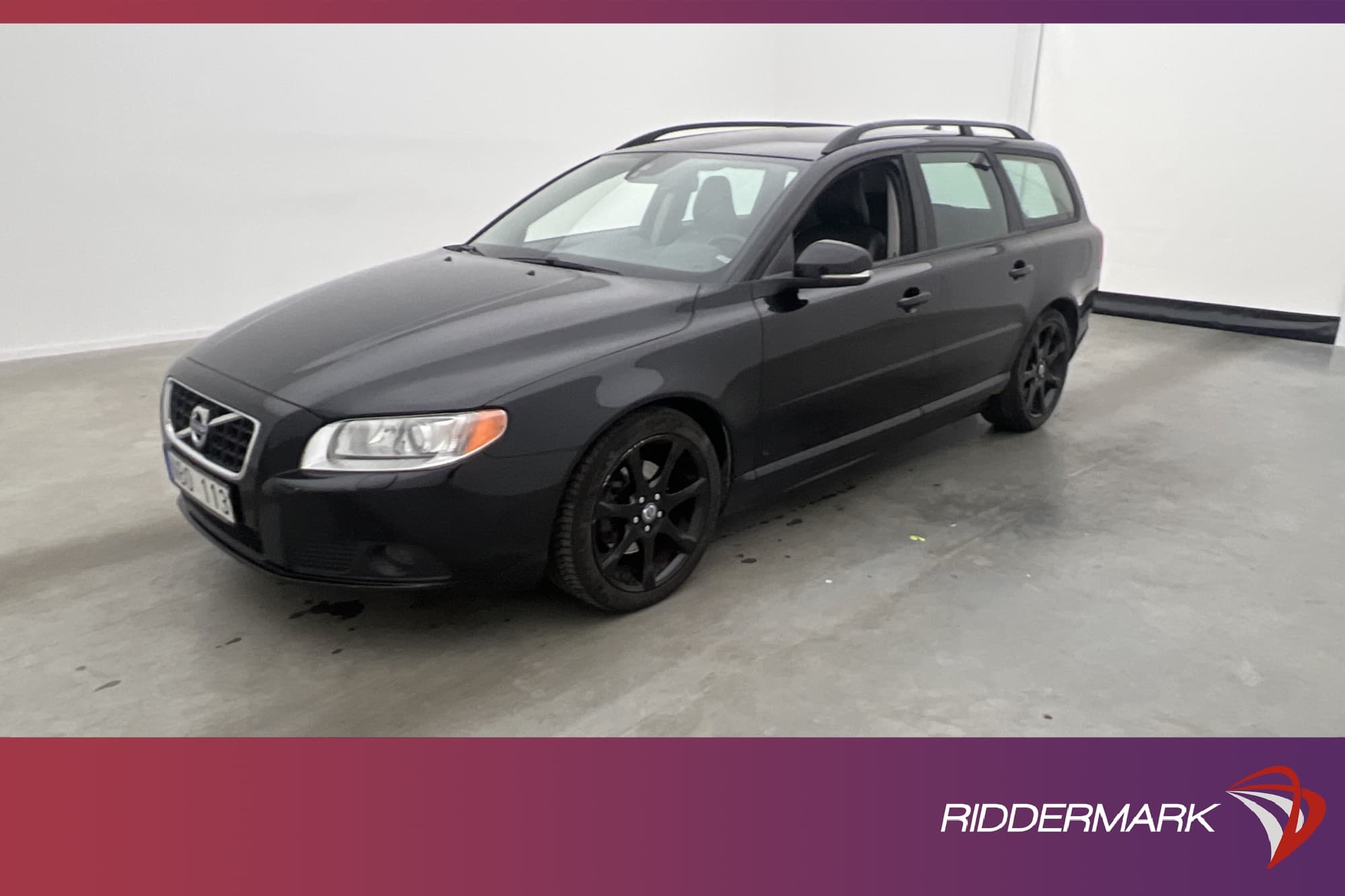 Volvo V70 T4
