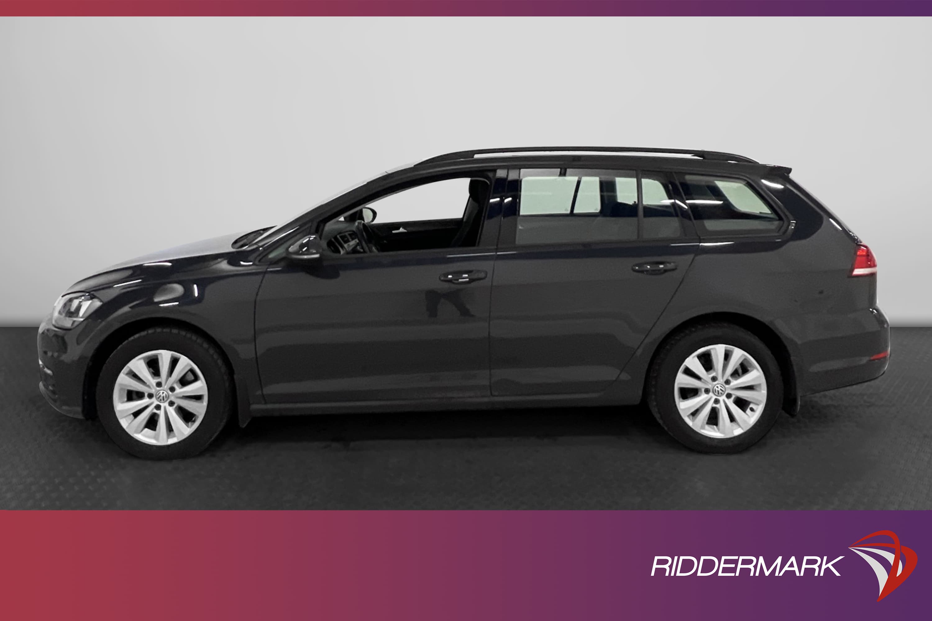 Volkswagen Golf SC 1.0TSI 115hk