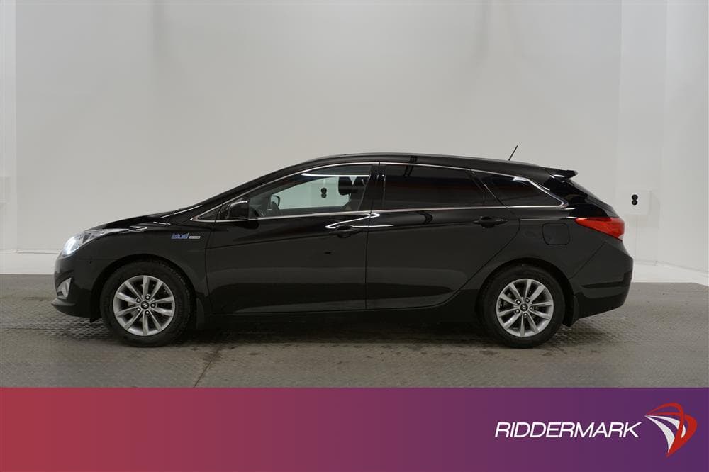 Hyundai i40 1.7 CRDi Kombi 115hk