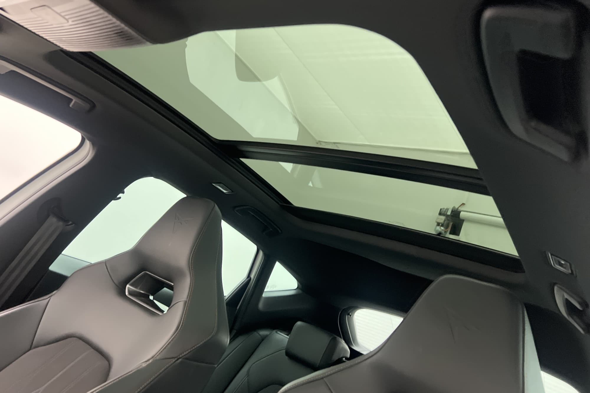 CUPRA Formentor VZ e-Hybrid 245hk Pano 360 Rattvärme Drag