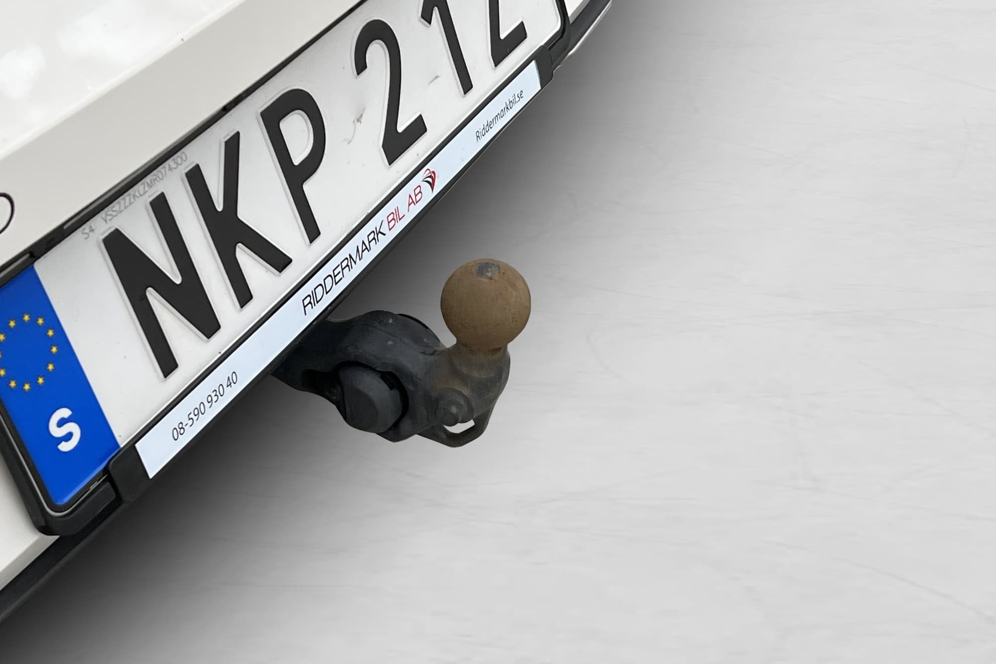 SEAT Leon Sportstourer e-Hybrid FR Drag Kamera Cockpit Navi