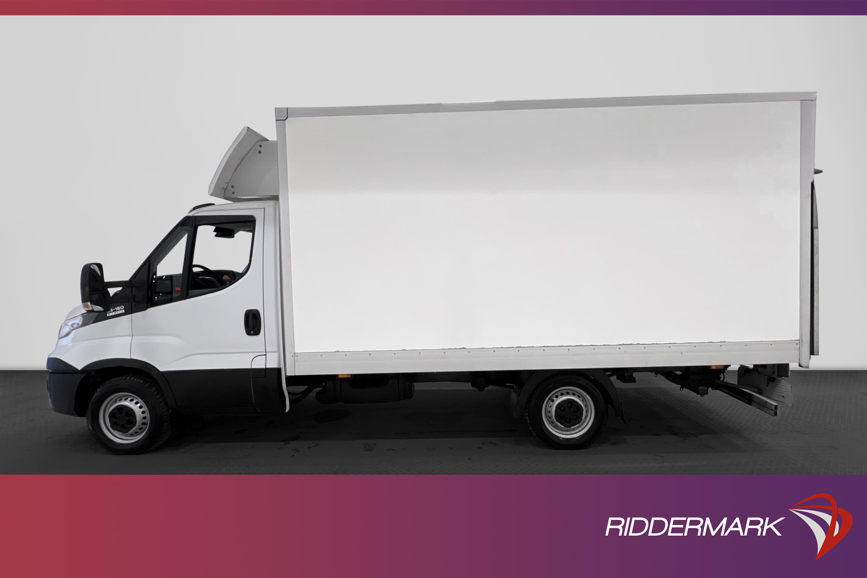 Iveco Daily