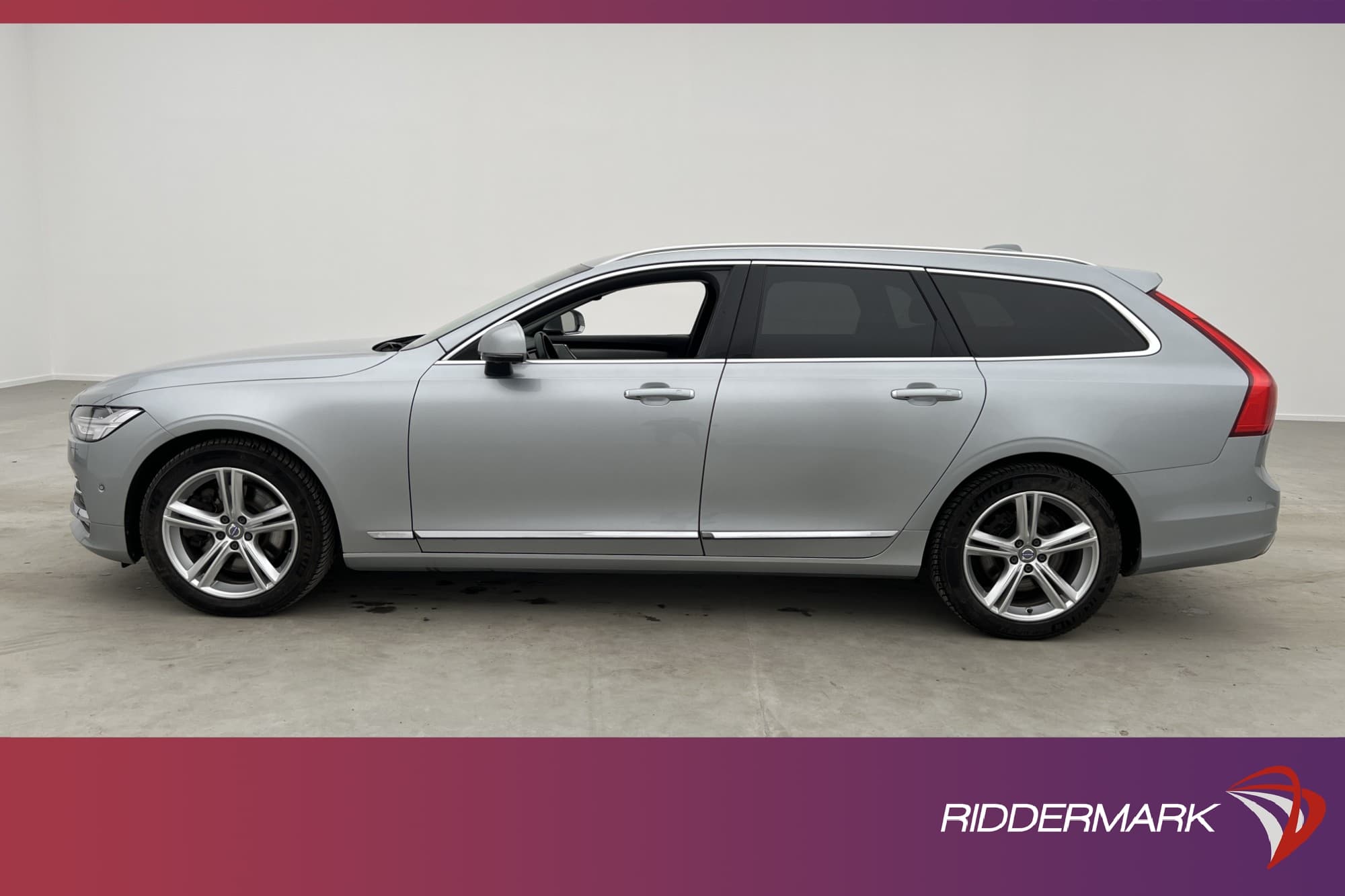 Volvo V90 D5 235hk AWD Inscription