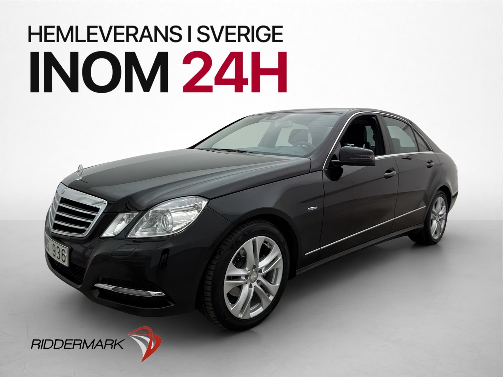 Mercedes-Benz E220