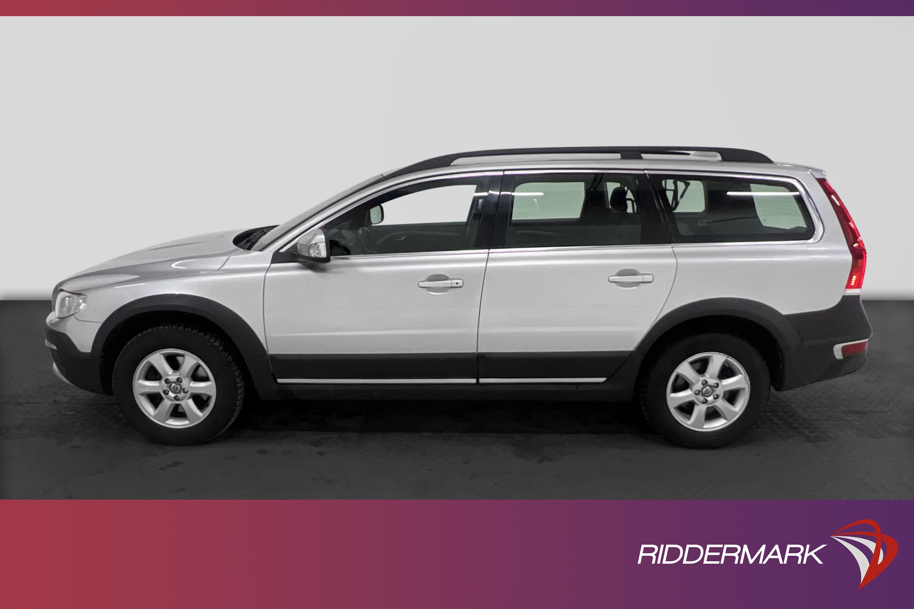 Volvo XC70 D4 163hk AWD