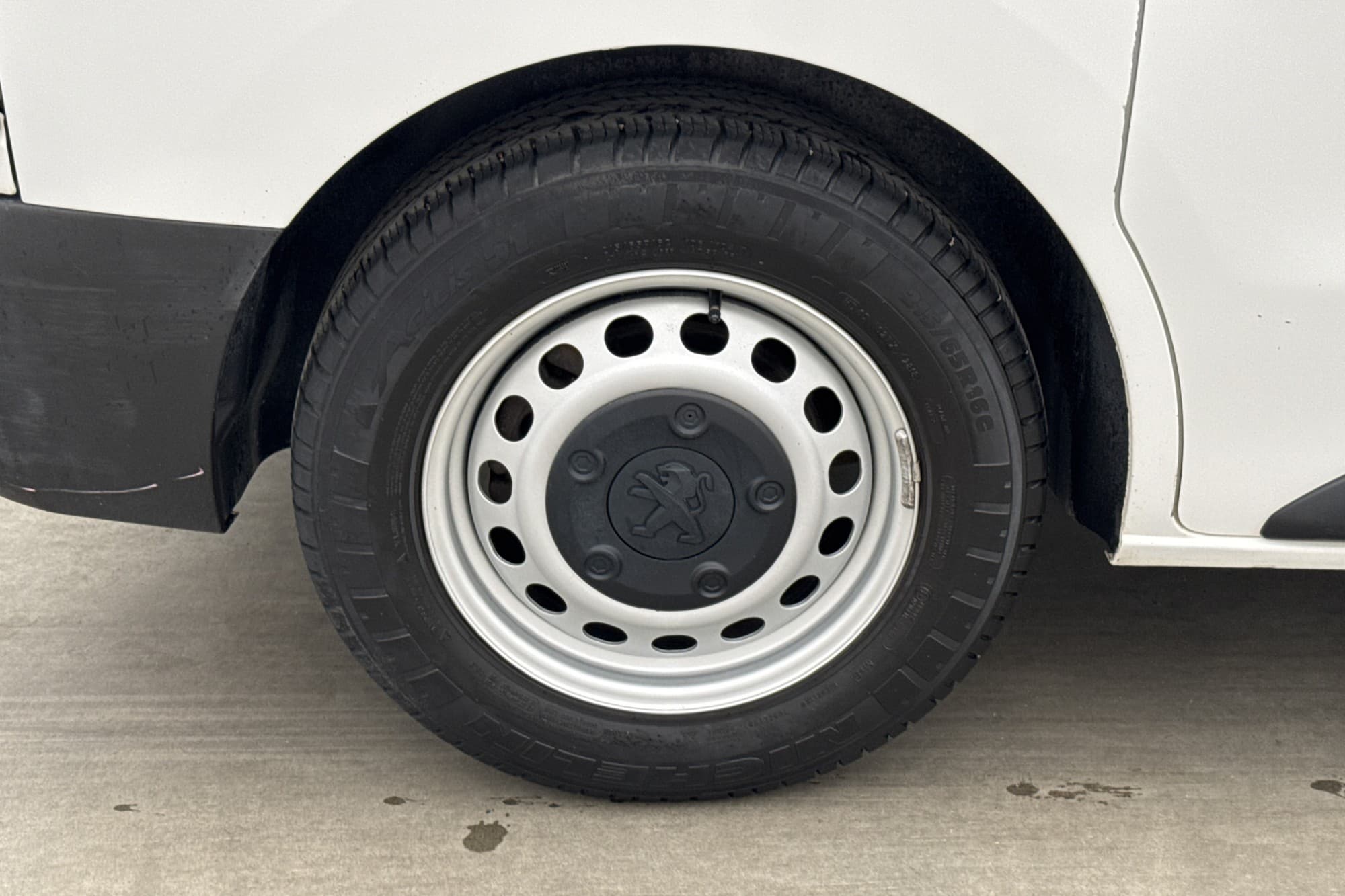 slider