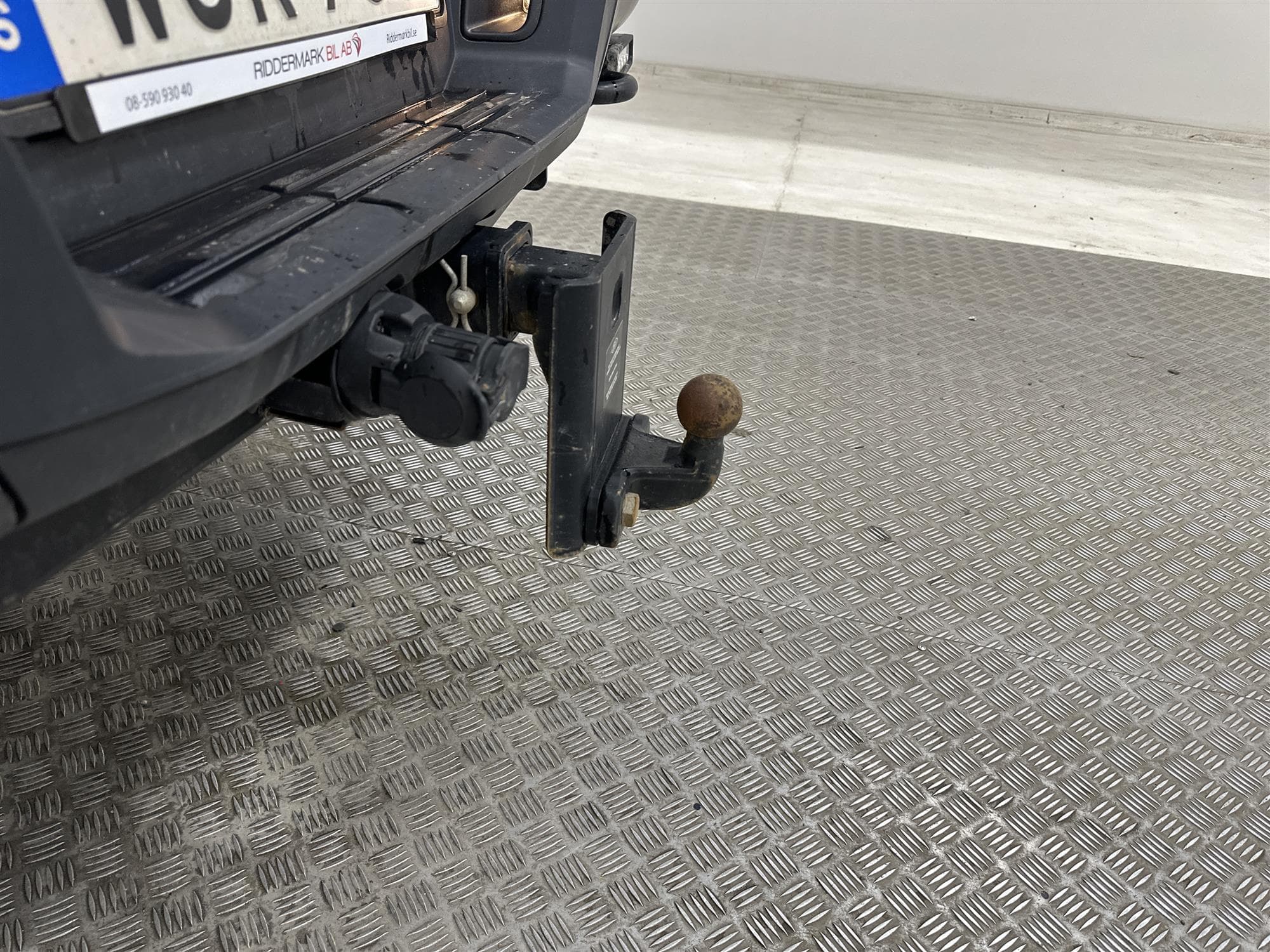 Ford Ranger Raptor SelectShift, 213hk, 2021