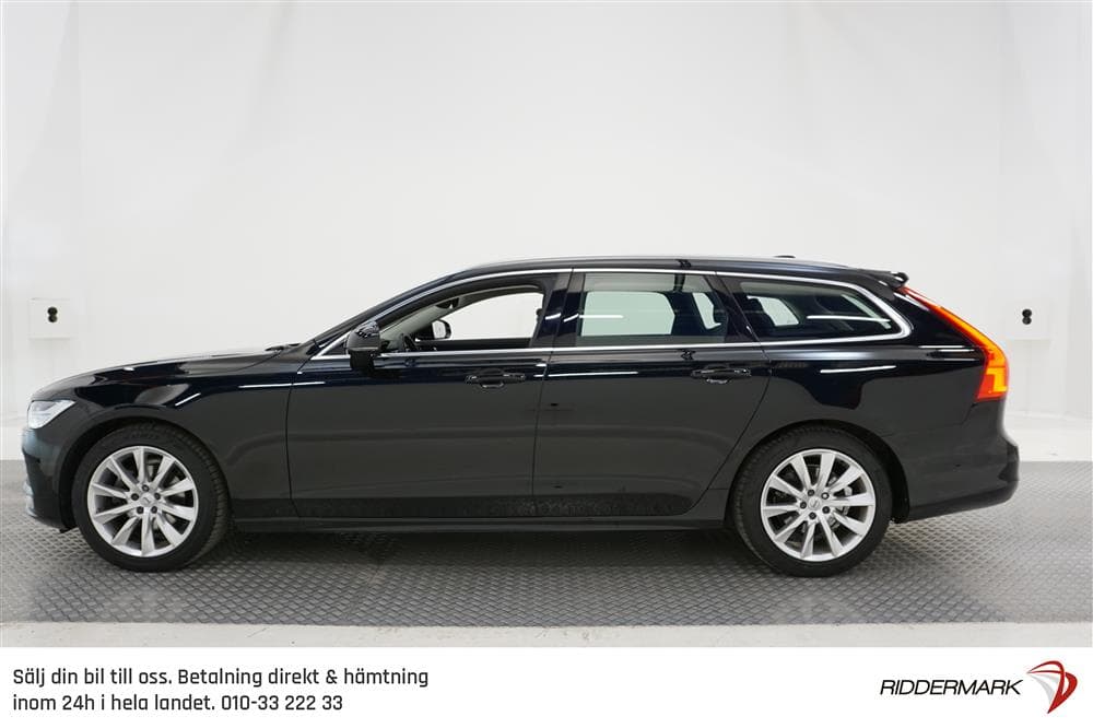 Volvo V90 D4 190hk