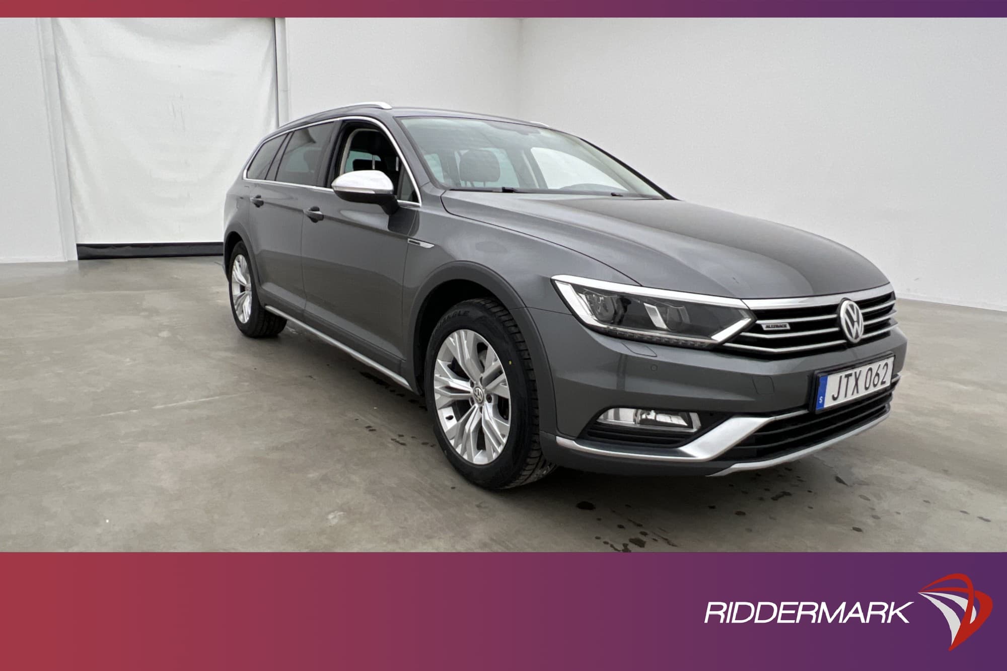Volkswagen Passat Alltrack 2.0 TDI 4M