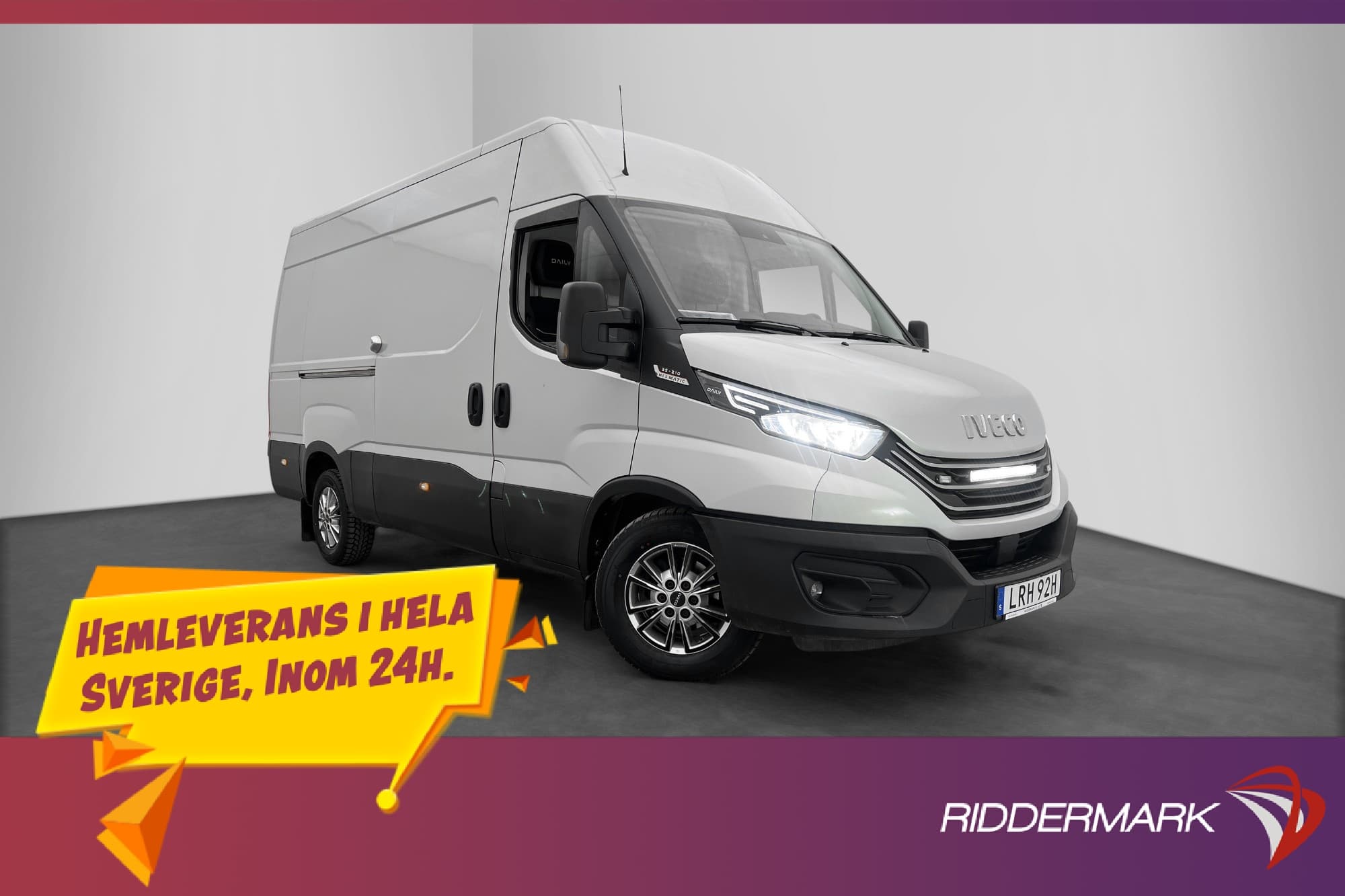 Iveco Daily