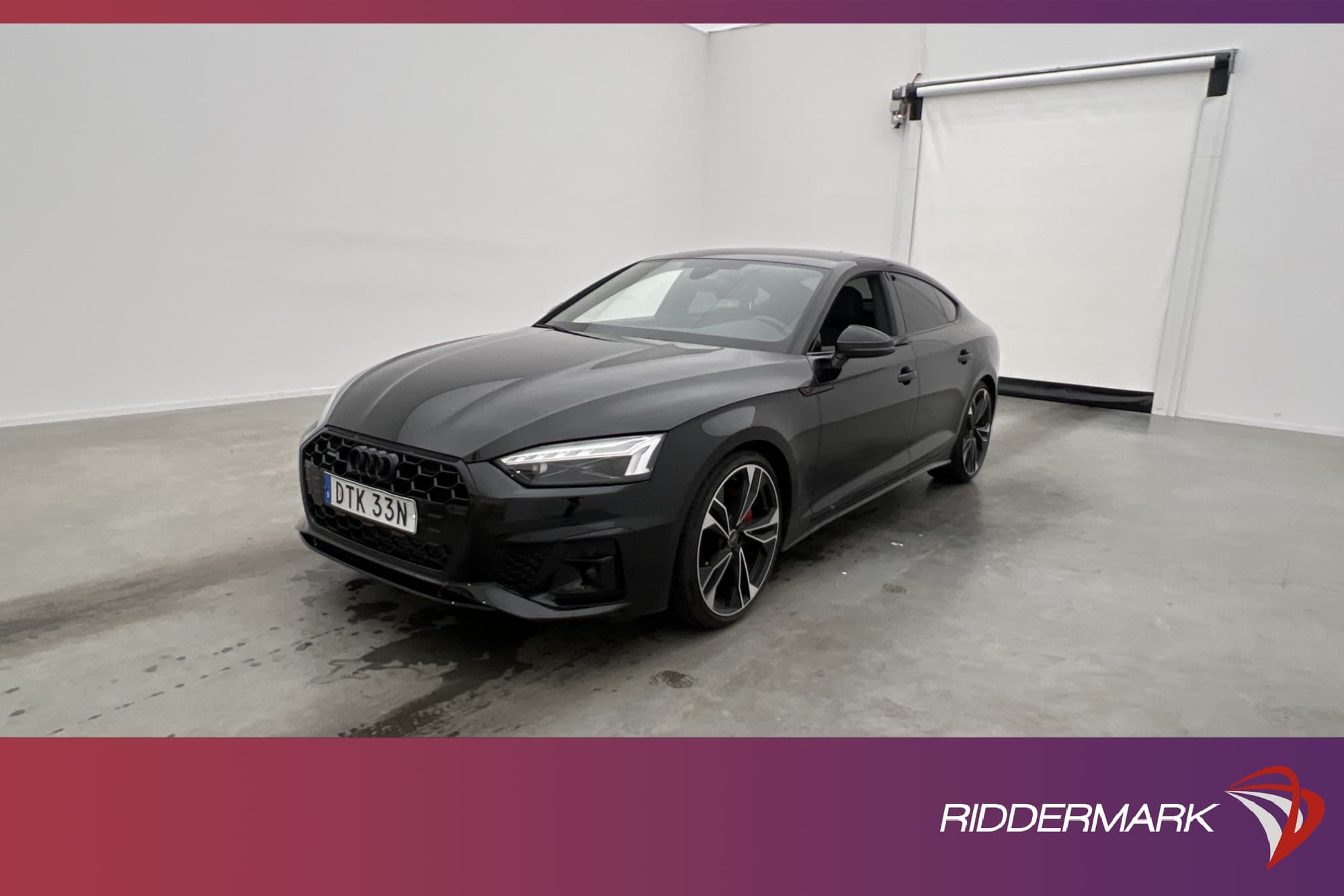Audi A5 Sportback 45 TFSI Q
