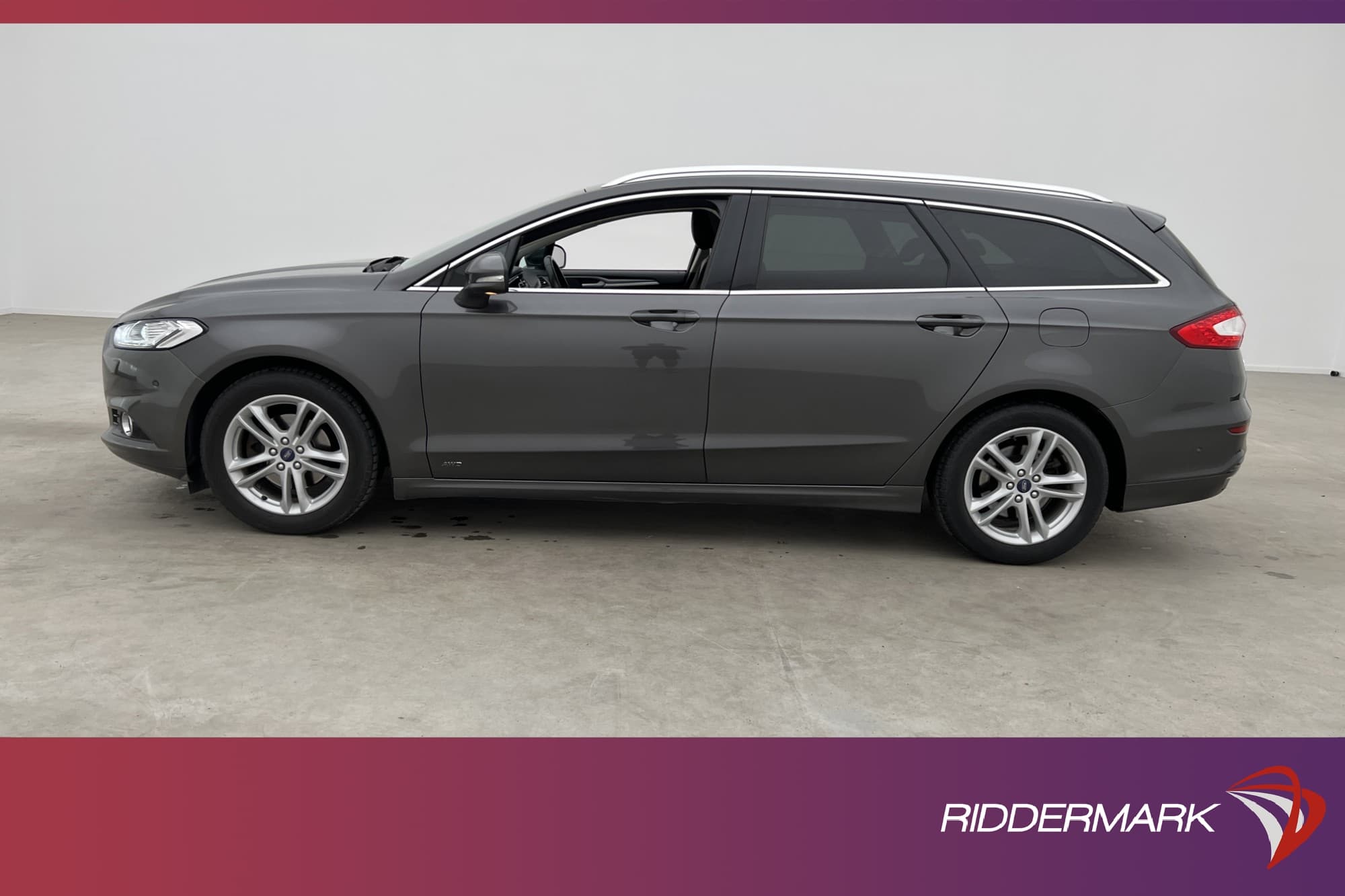 Ford Mondeo Kombi 2.0 TDCi AWD
