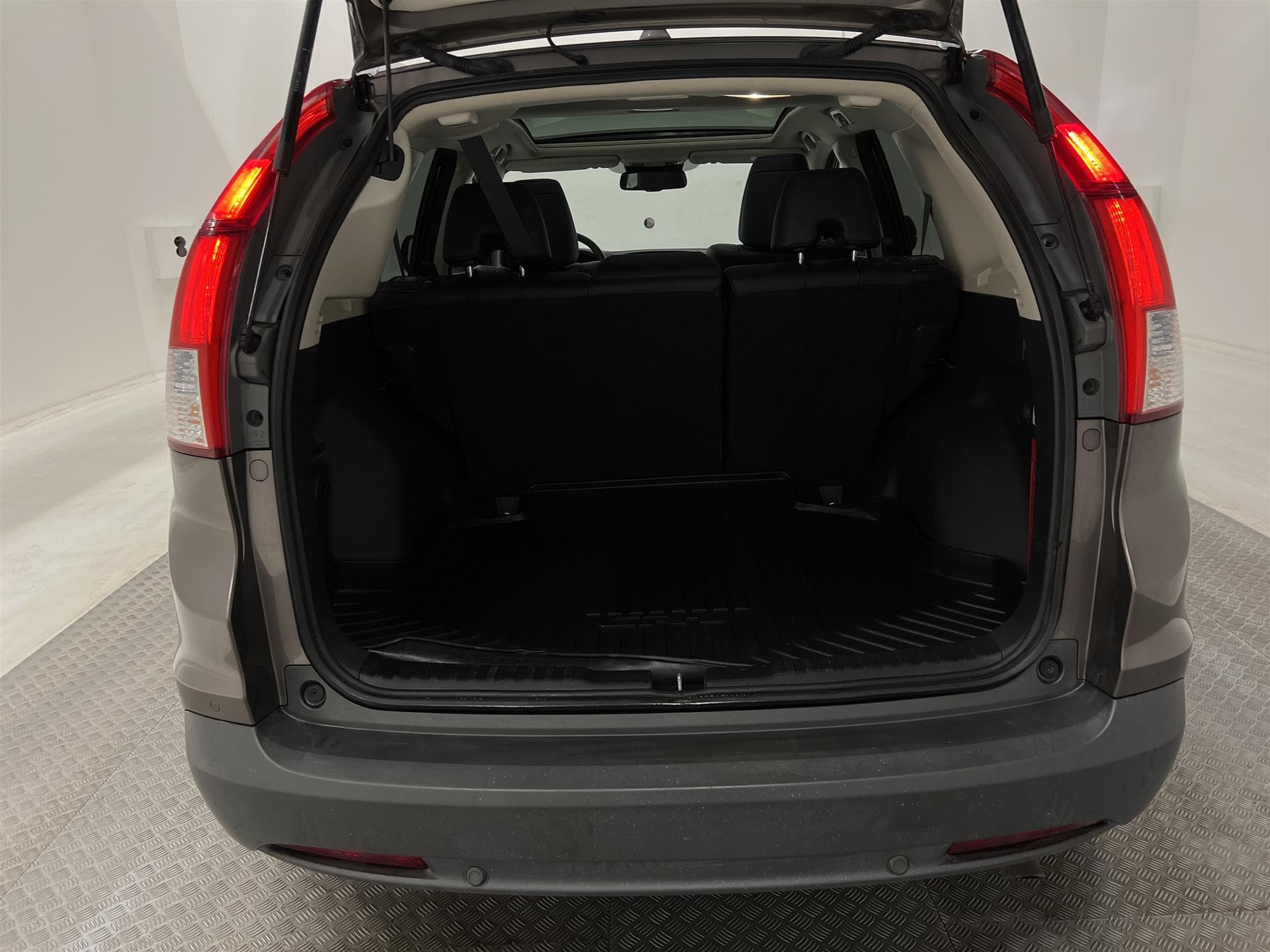 Honda CR-V 2.2 i-DTEC 4WD 150hk Navi B-Kam Panorama