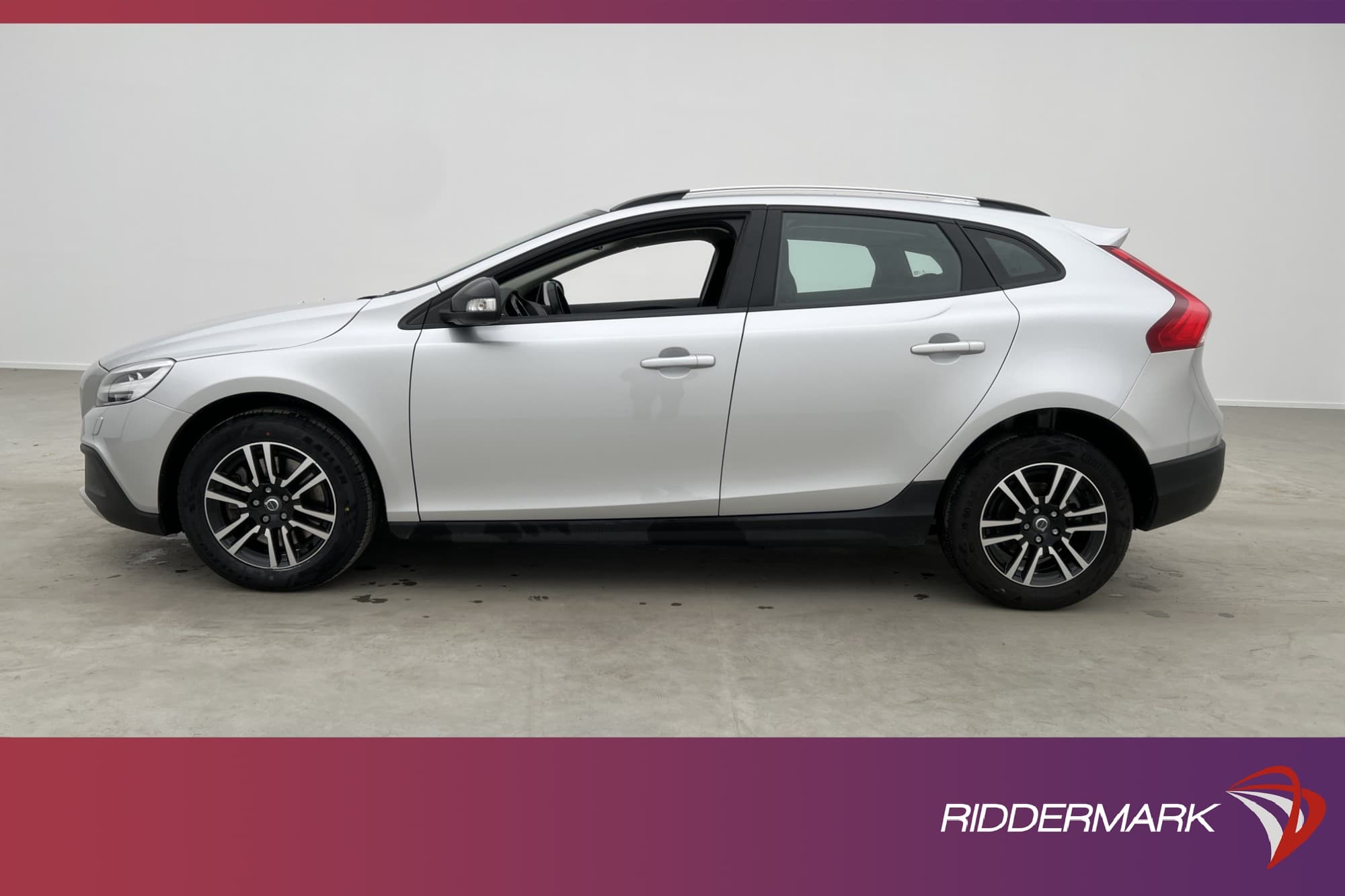 Volvo V40 Cross Country D3