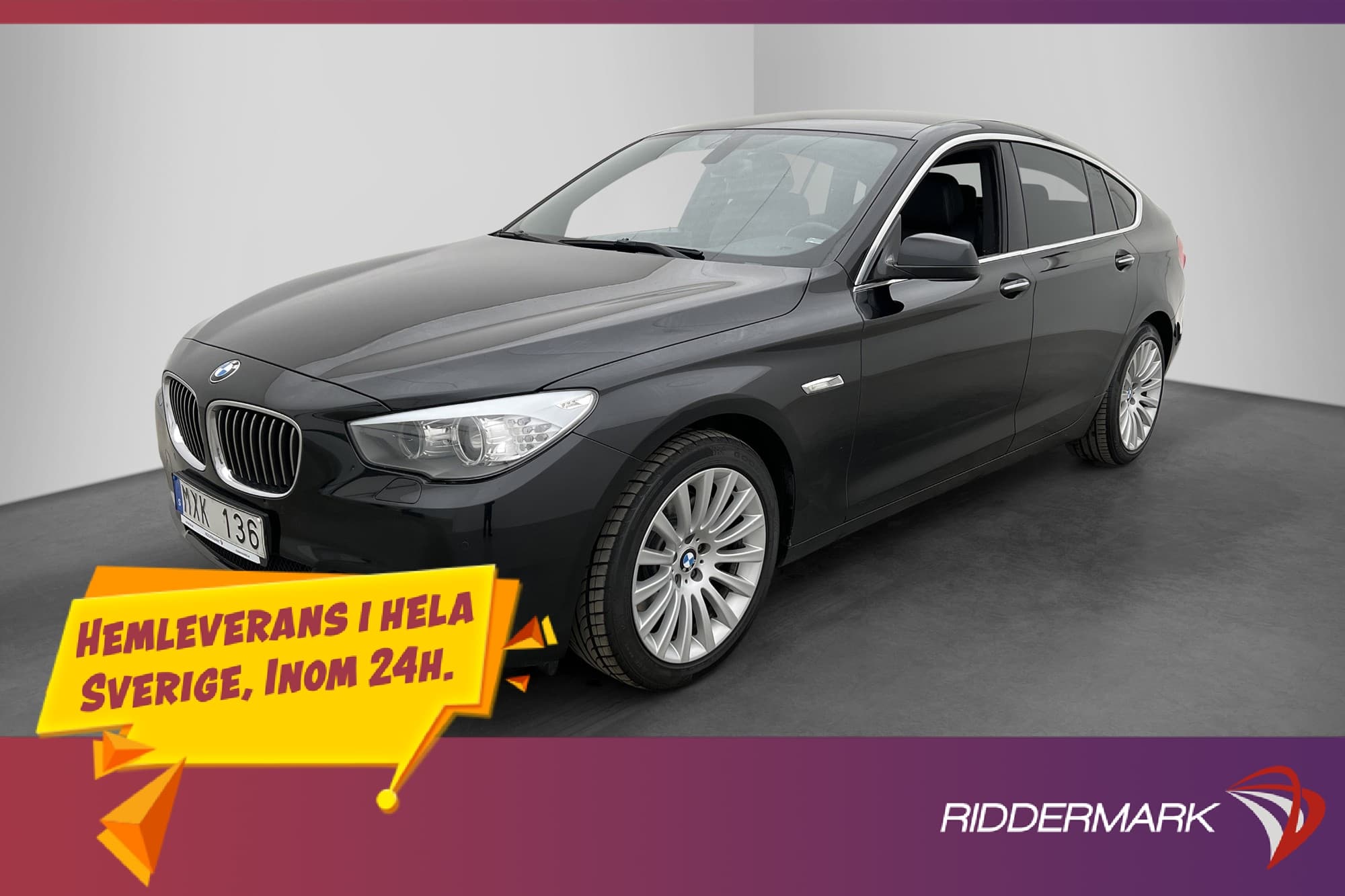 BMW 520d