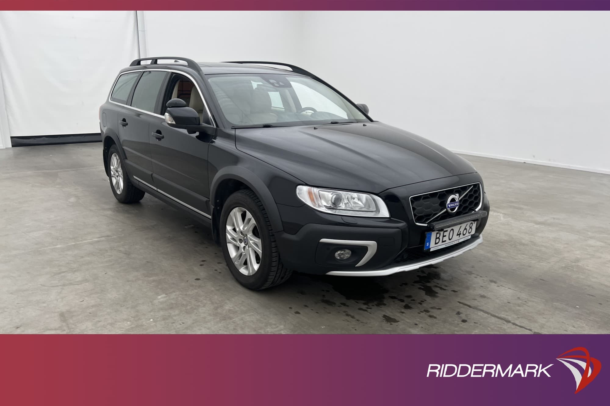 Volvo XC70 D4 AWD
