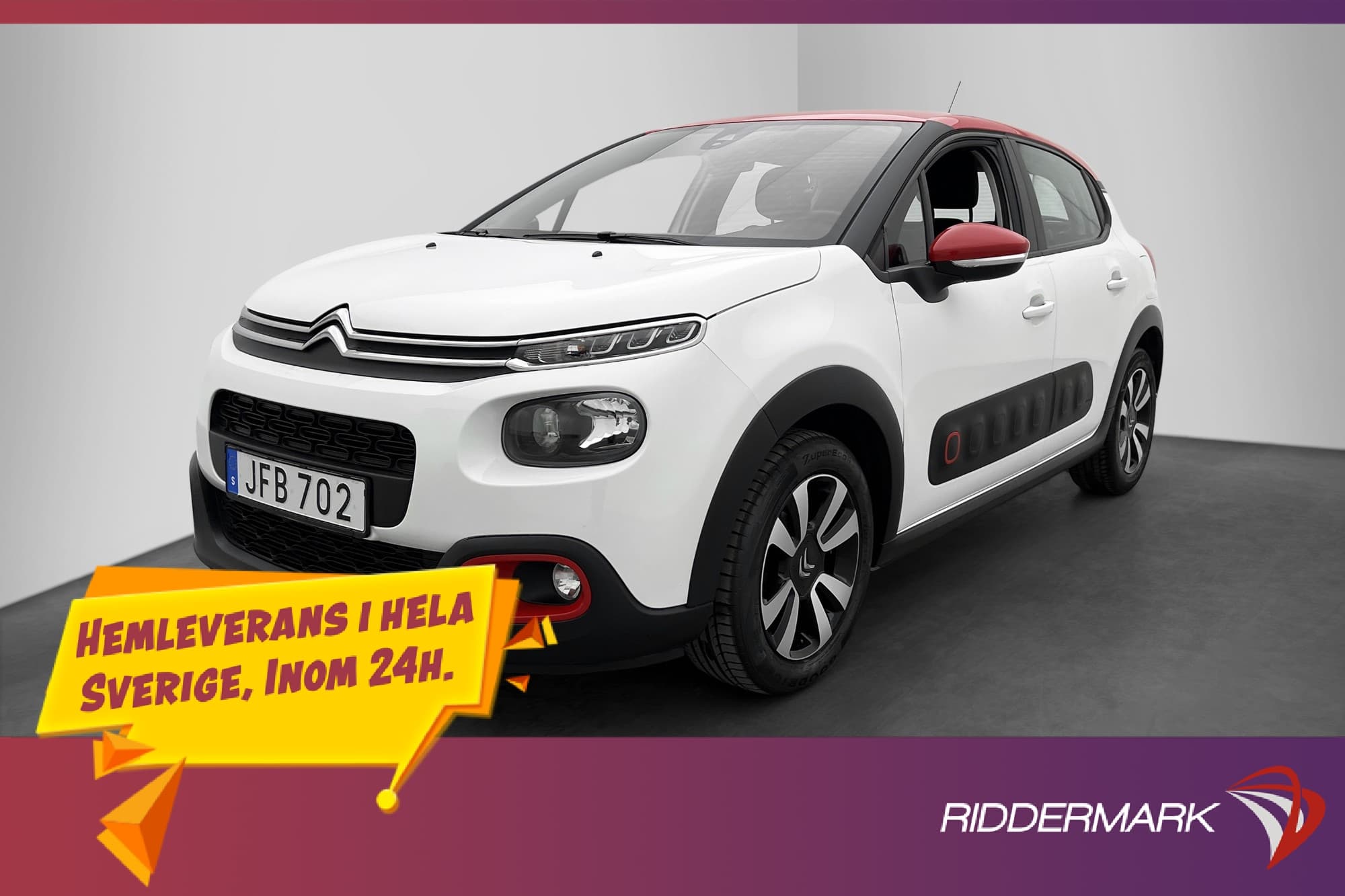 Citroën C3