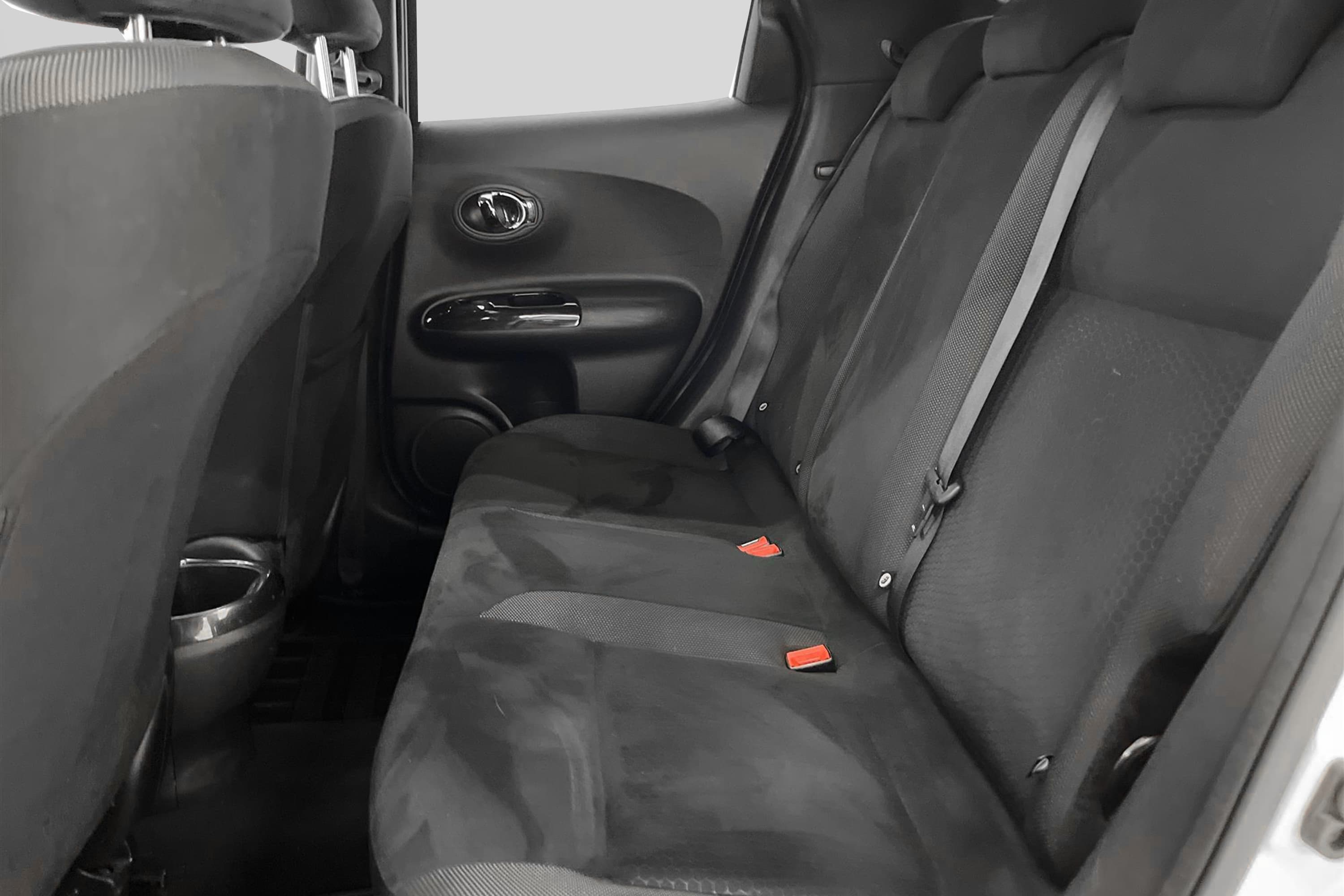 Nissan Juke 1.6 XTRONIC-CVT 117hk Tekna Pano Kamera Navi