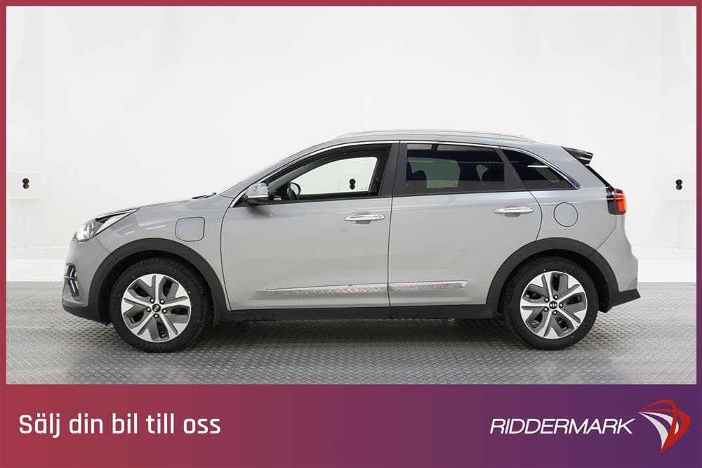 Kia Niro Plug-in Hybrid 141hk