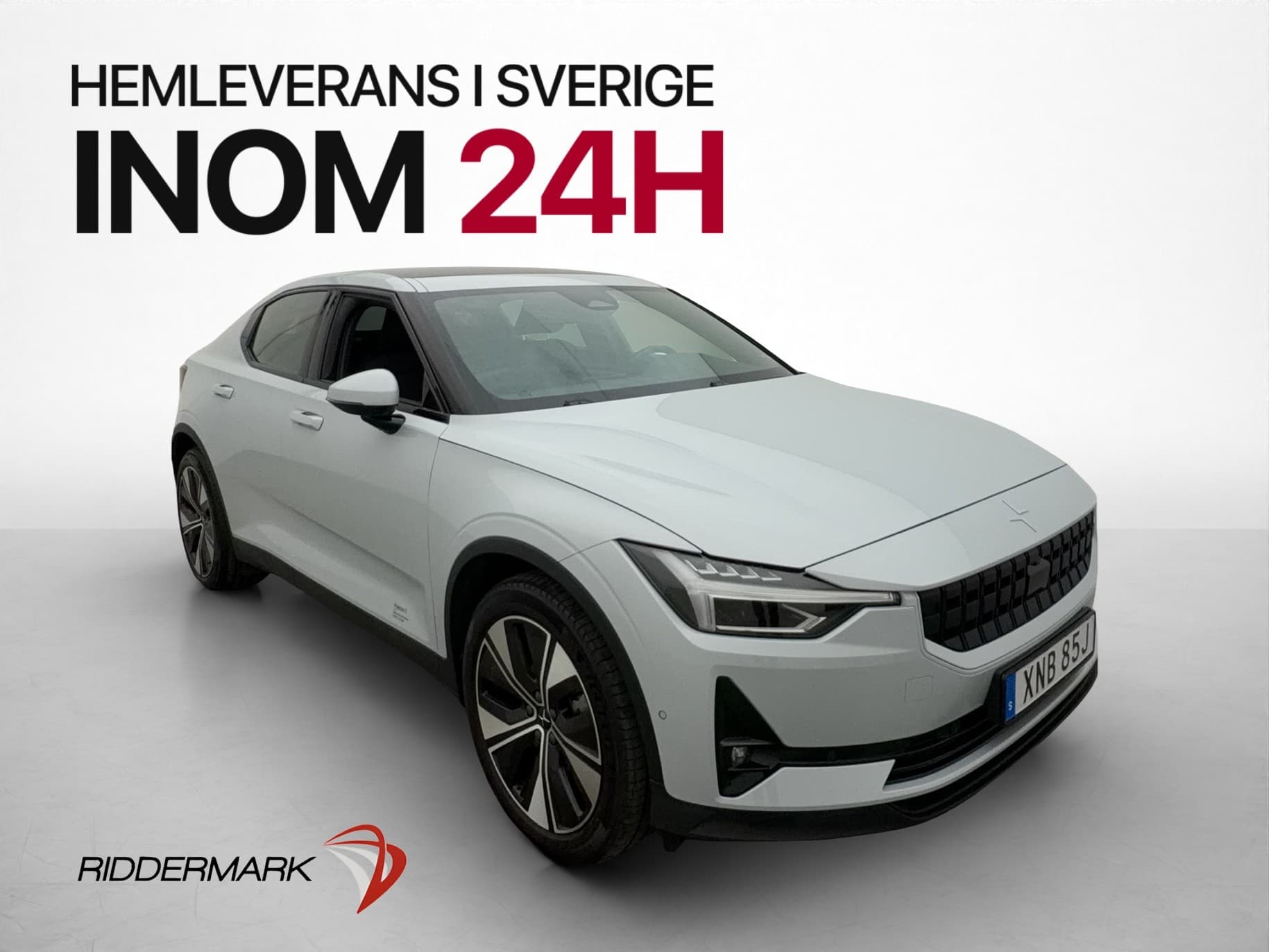 Polestar 2