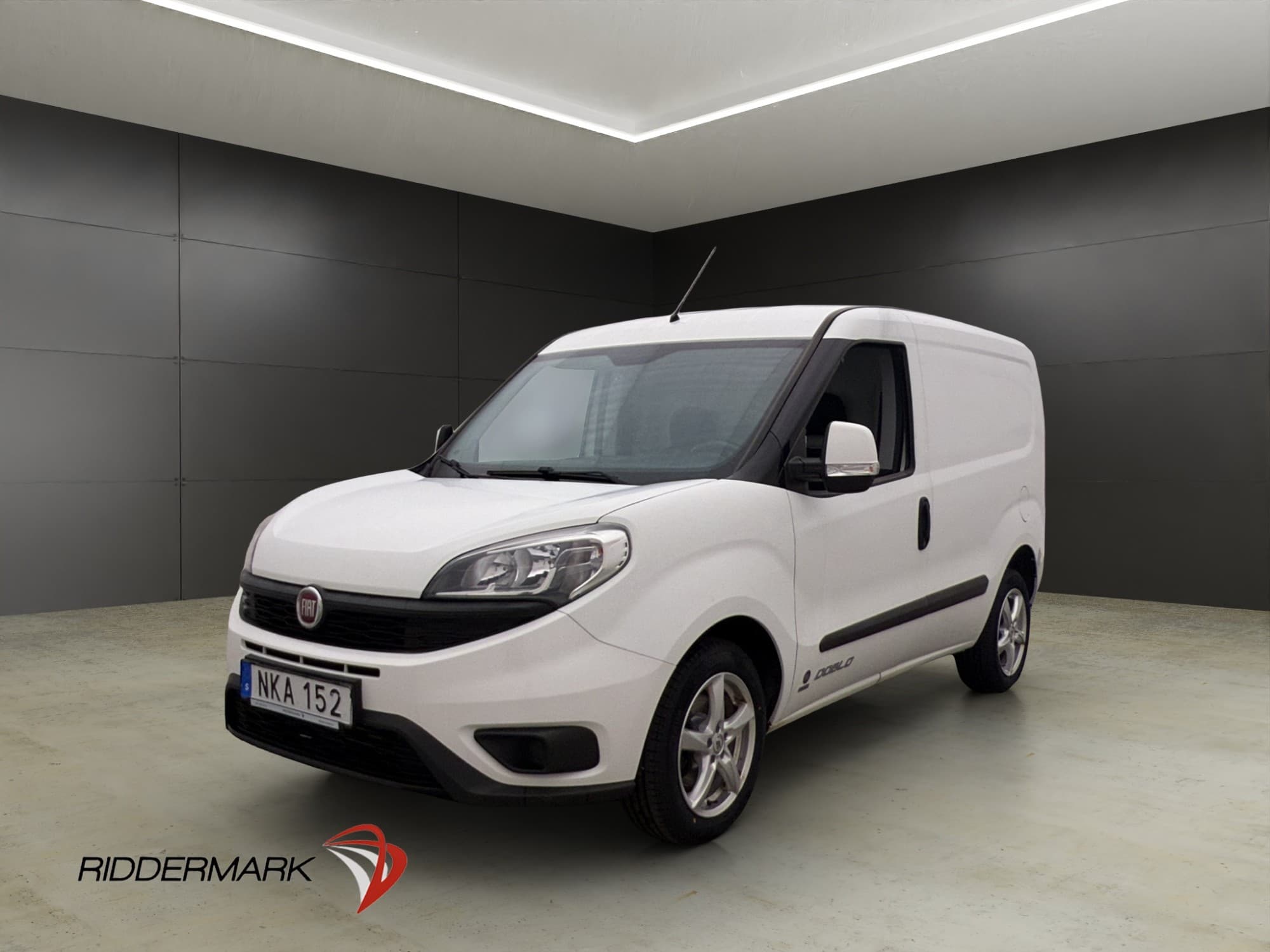 Fiat Doblò
