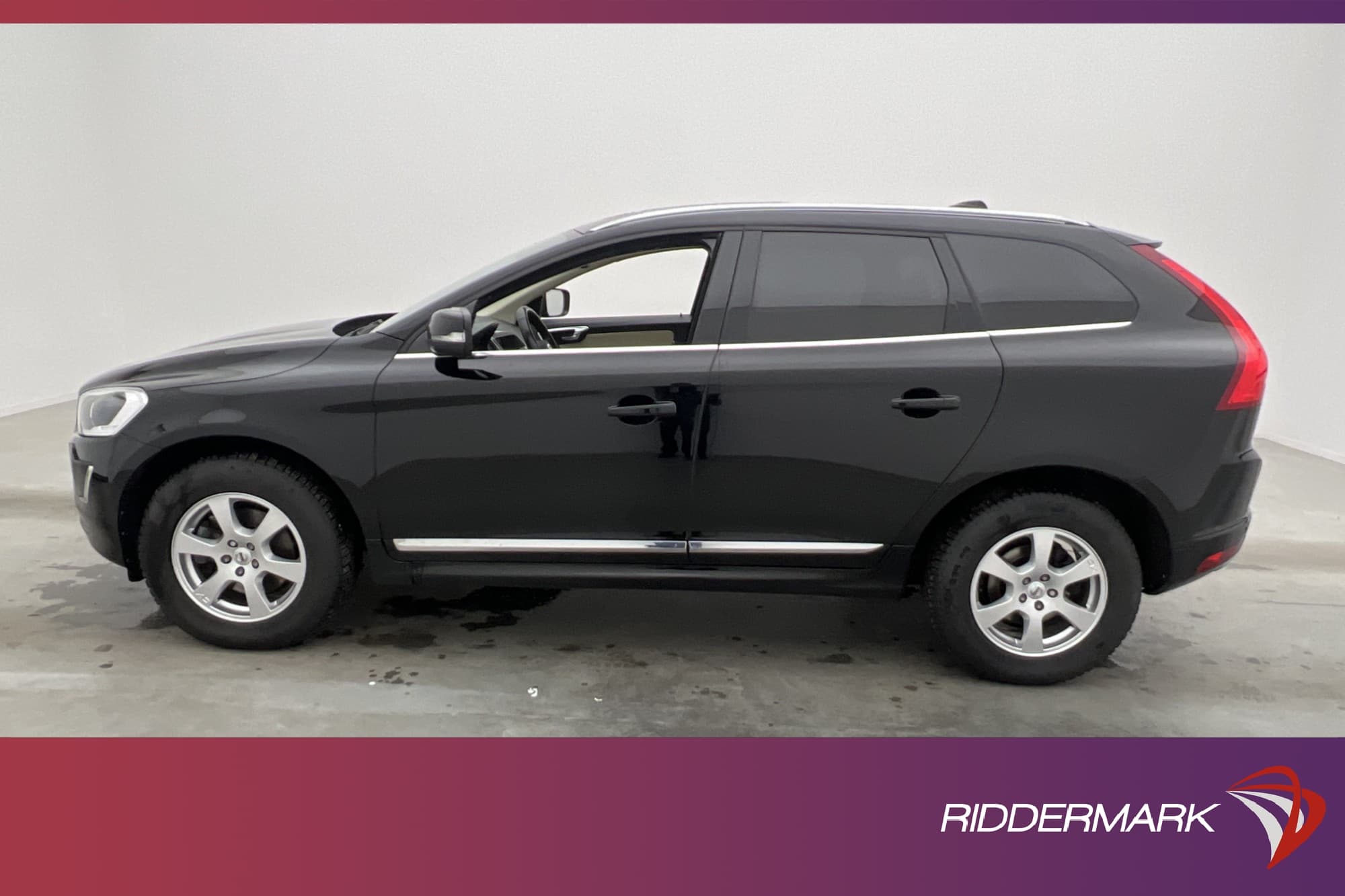 Volvo XC60 D4 AWD