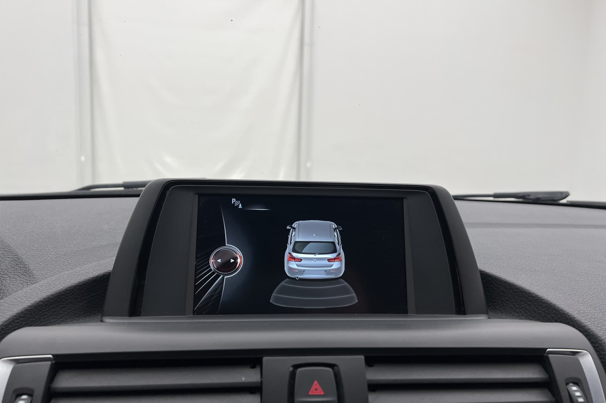 BMW 118d M Sport 2.0 150hk Dragkrok Bluetooth 0,4l/mil