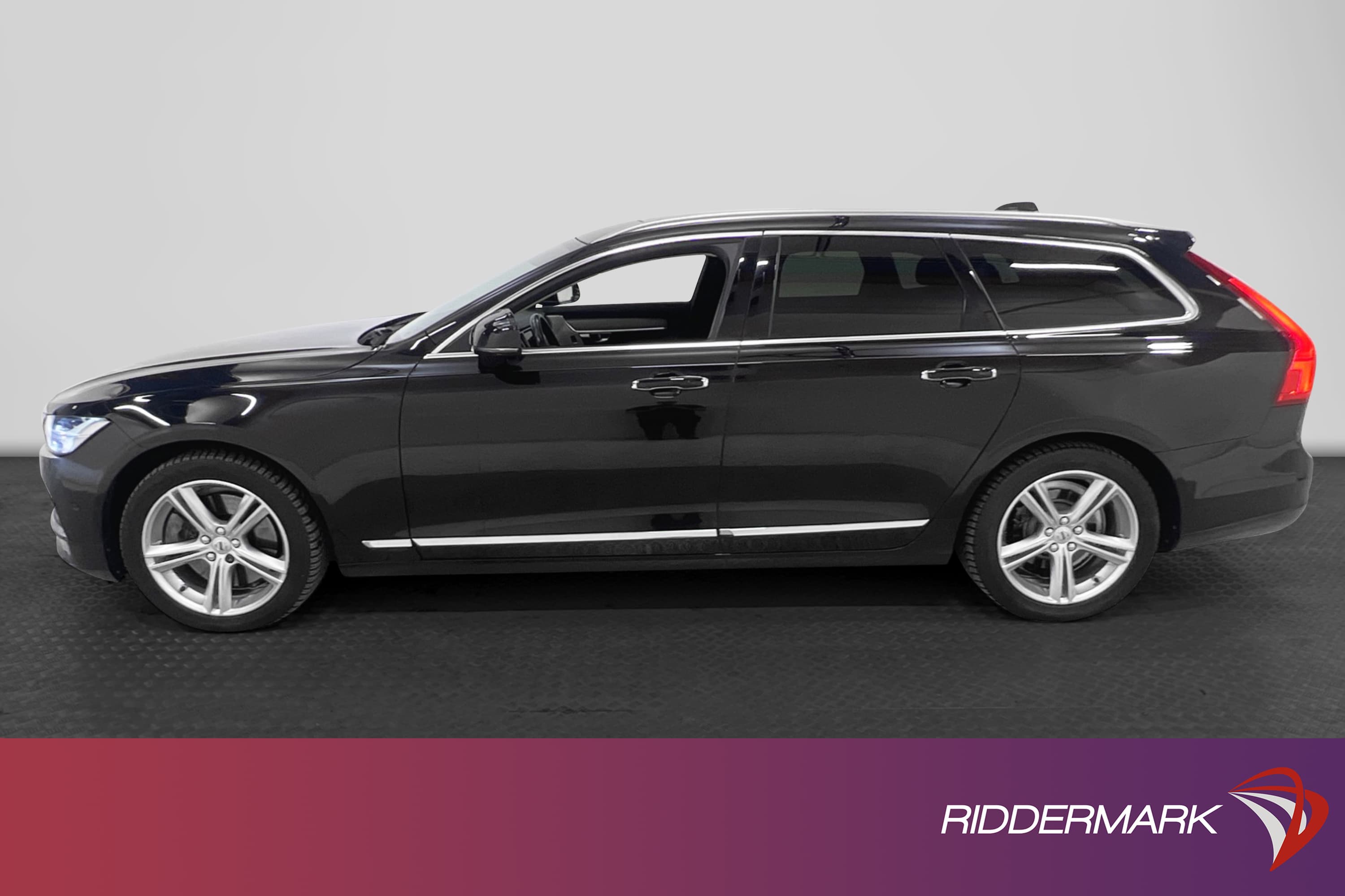 Volvo V90 D4 AWD Inscription