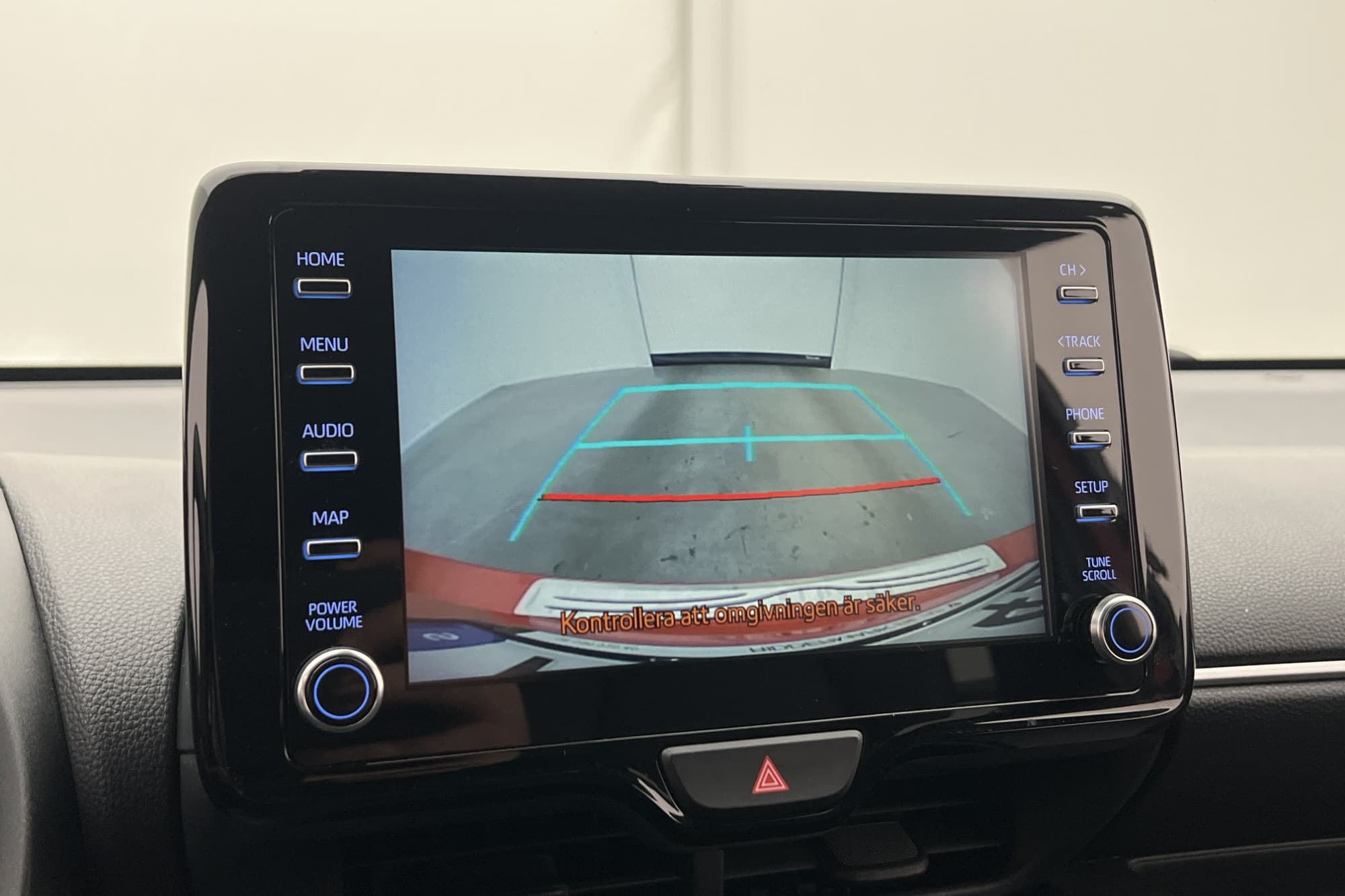 Toyota Yaris Hybrid 116hk Premiere Edt HUD Kamera Rattvärme