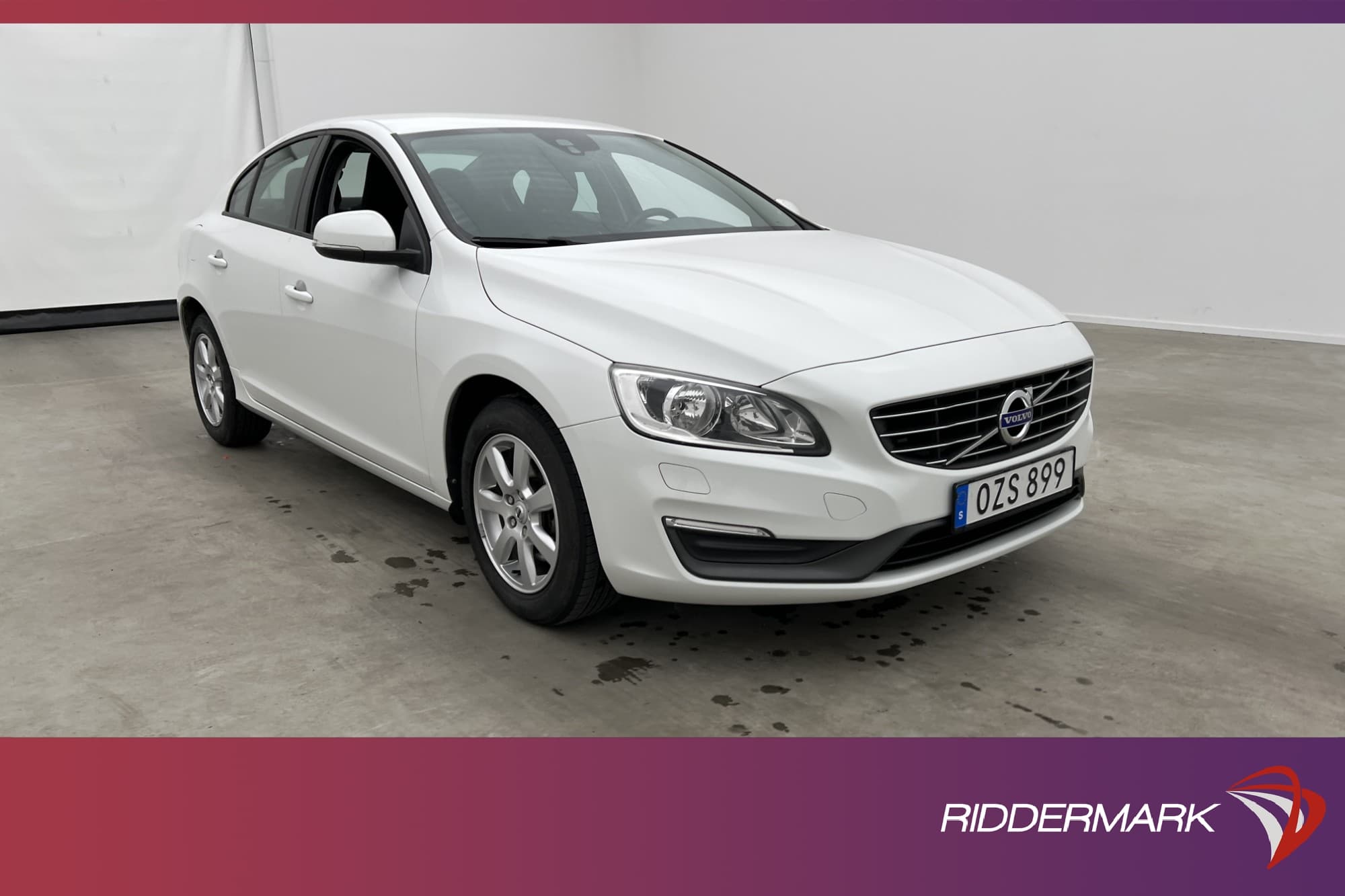 Volvo S60 T3