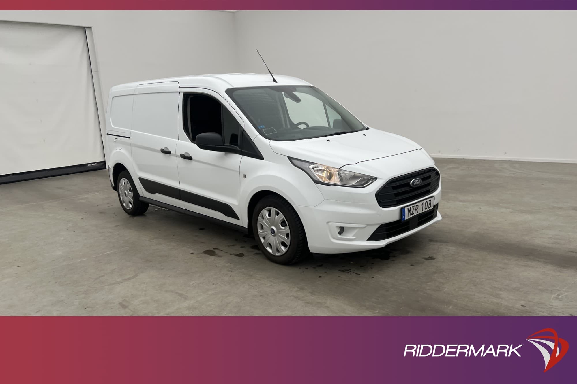 Ford Transit Connect LWB