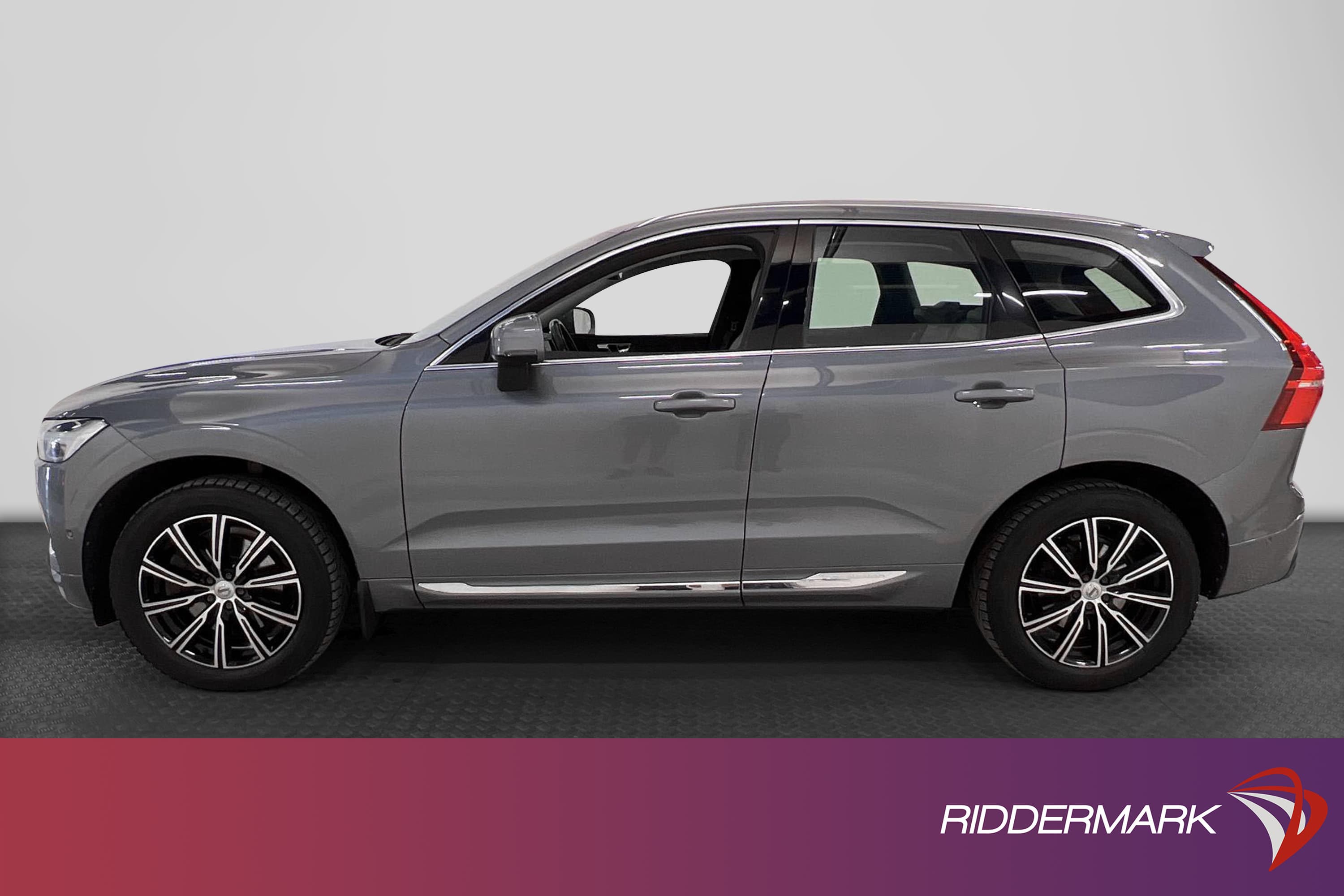 Volvo XC60 T5 250hk AWD Inscription