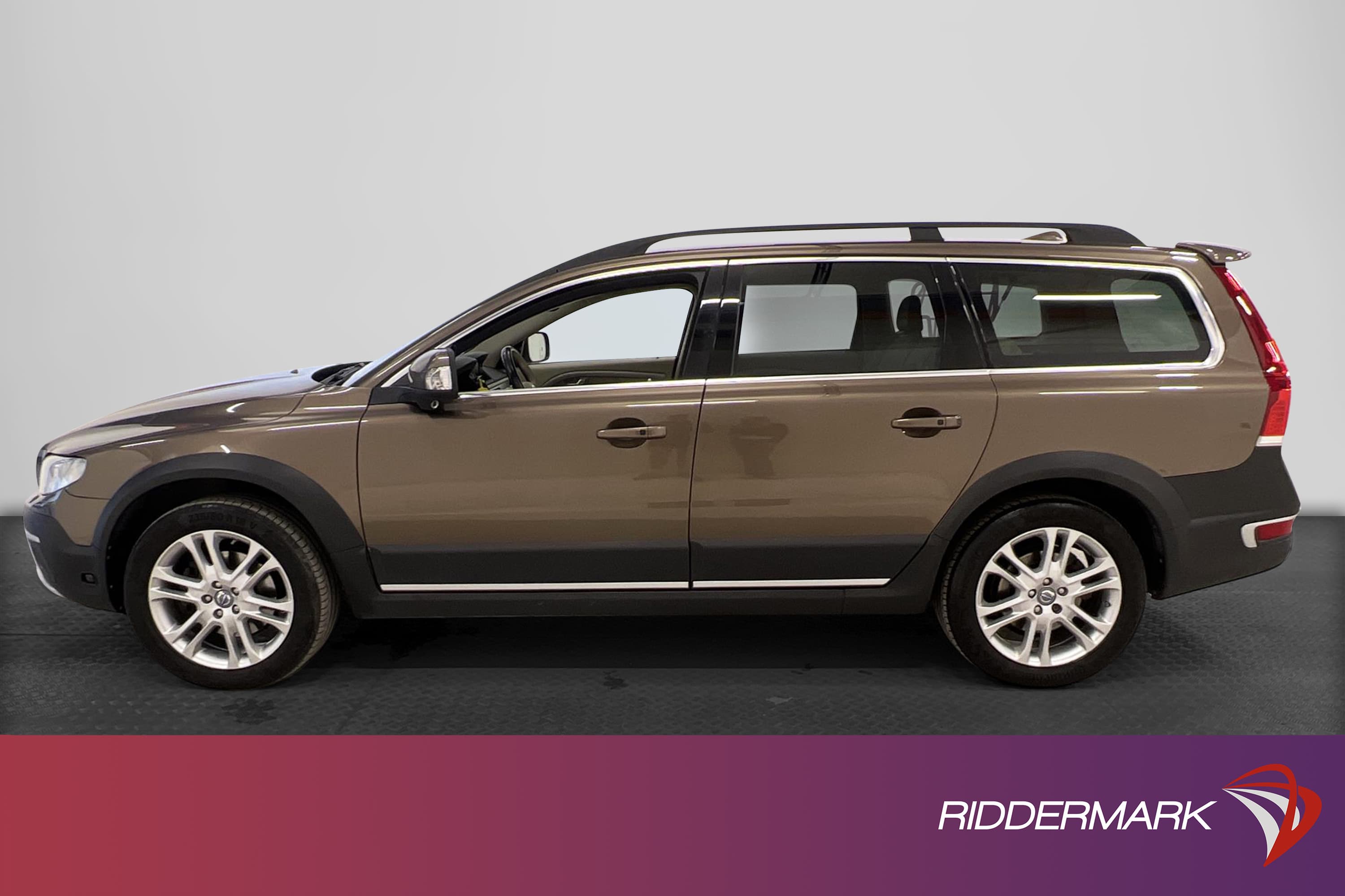 Volvo XC70 D4 AWD 181hk