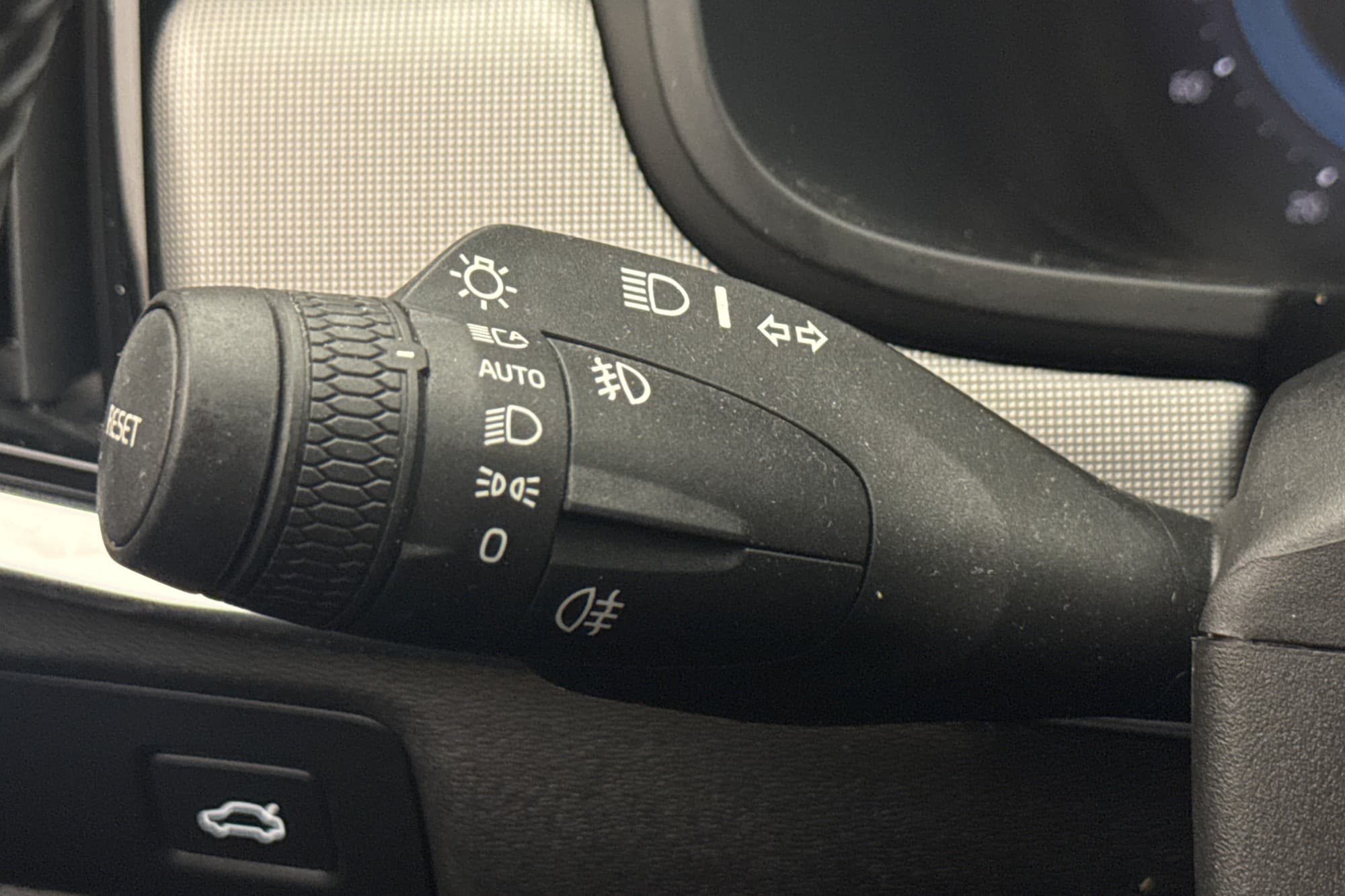 slider