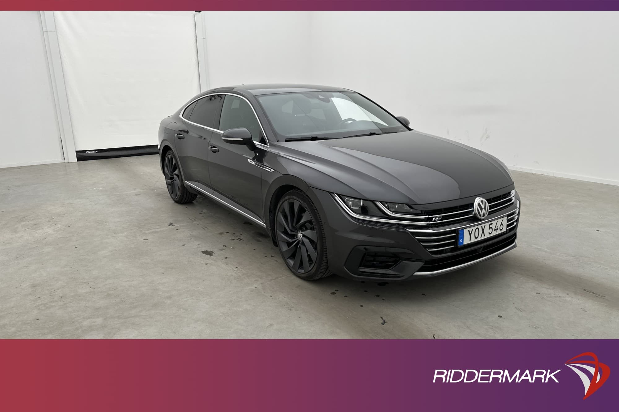 Volkswagen Arteon 2.0 TDI 4M R-Line