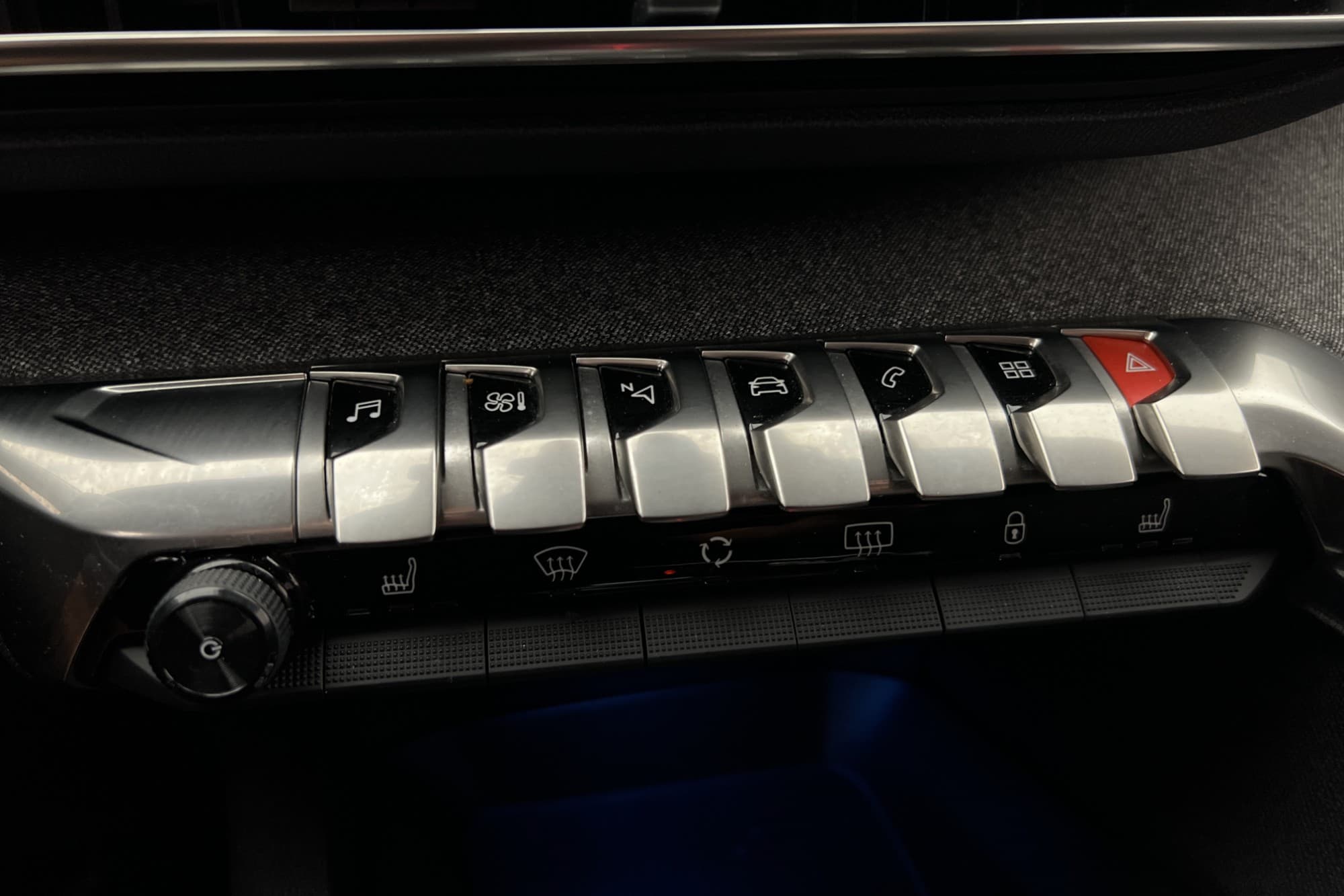 slider