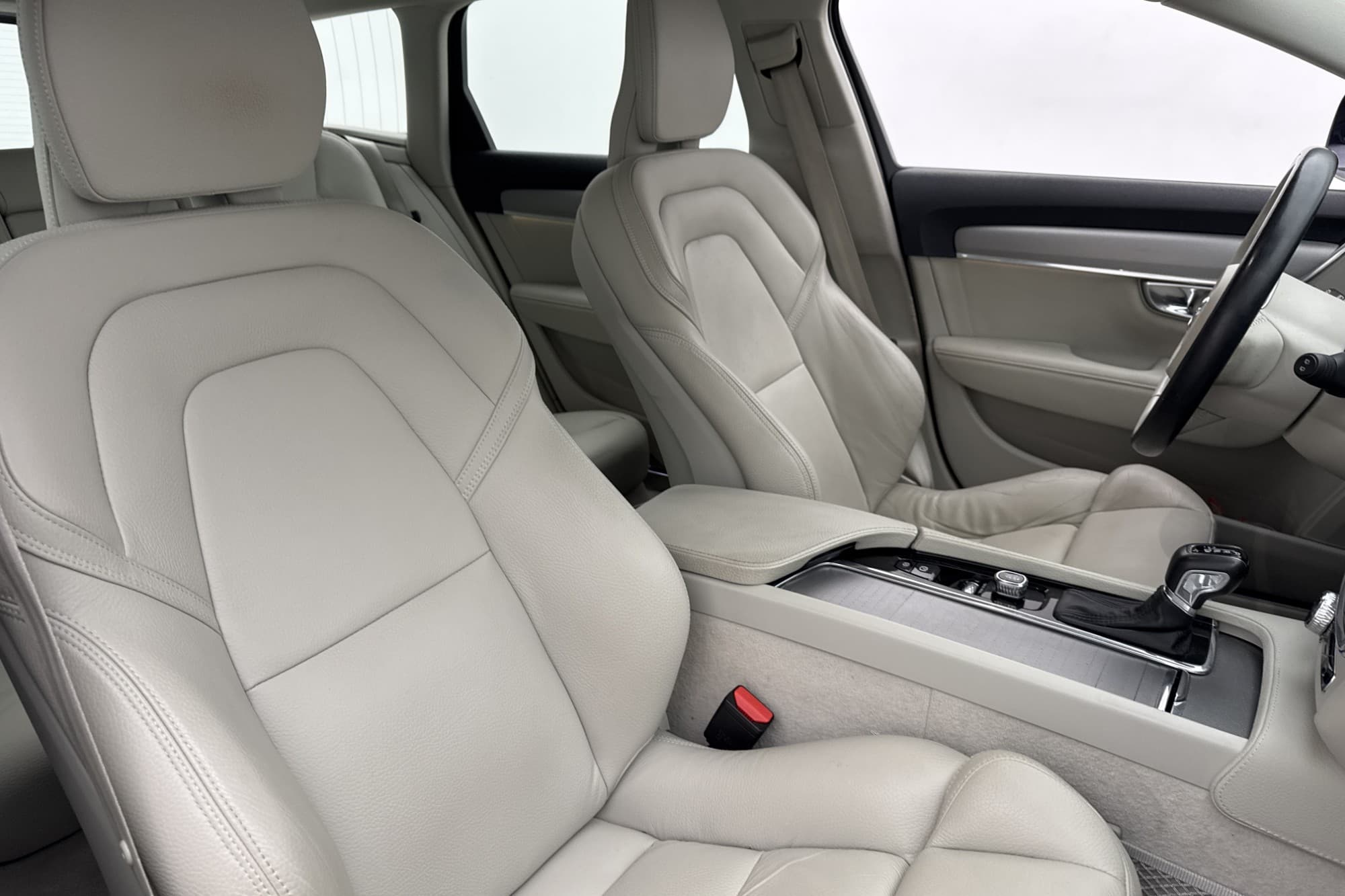 Volvo V90 Cross Country T5 AWD VOC Värmare Skinn HuD Kamera