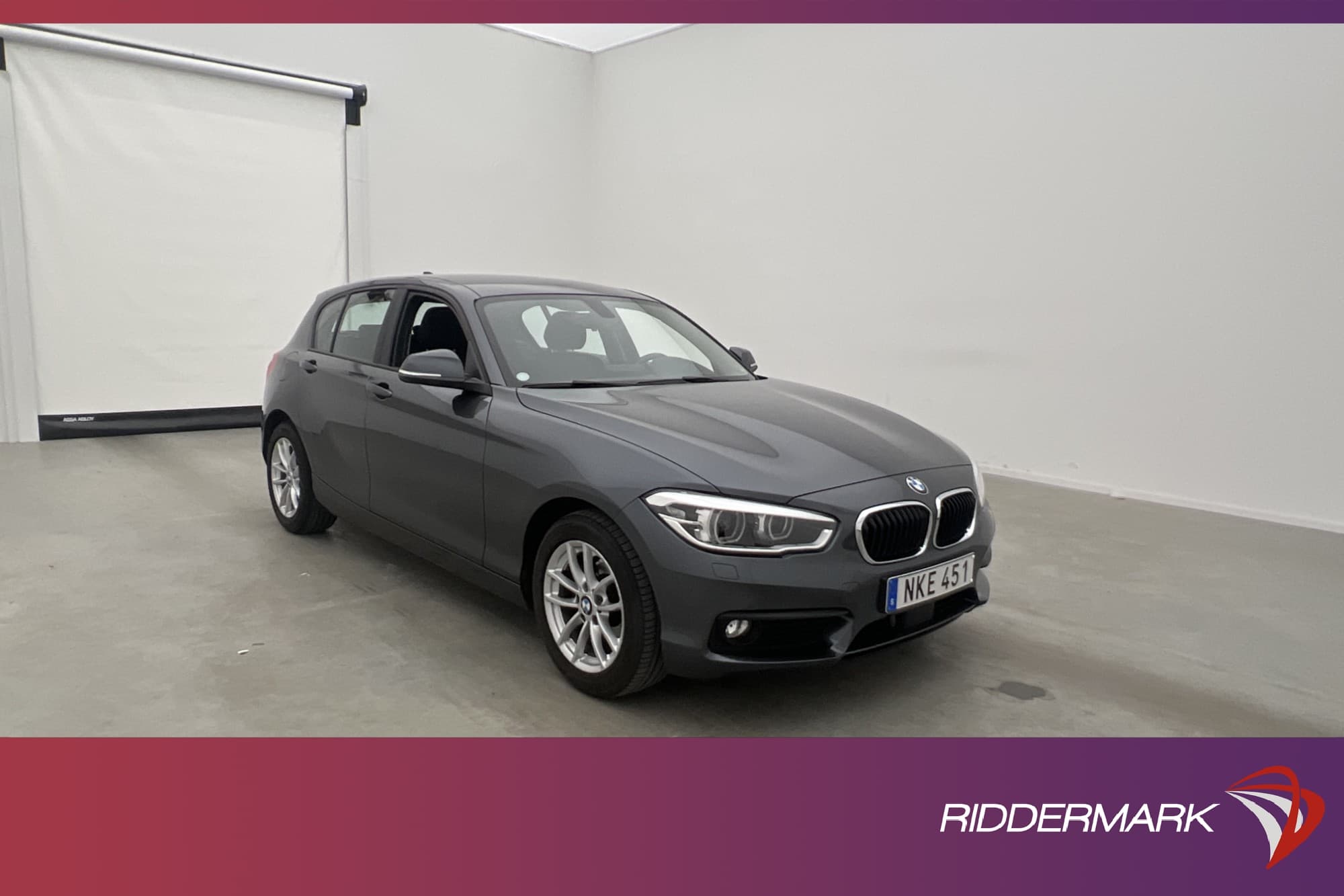 BMW 116 d