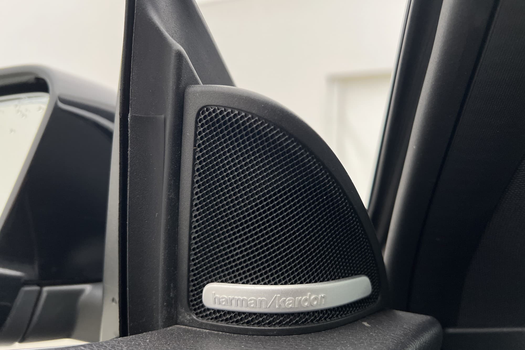 Mercedes-Benz CLA 45 AMG 4MATIC 360hk H/K Navi B-Kam