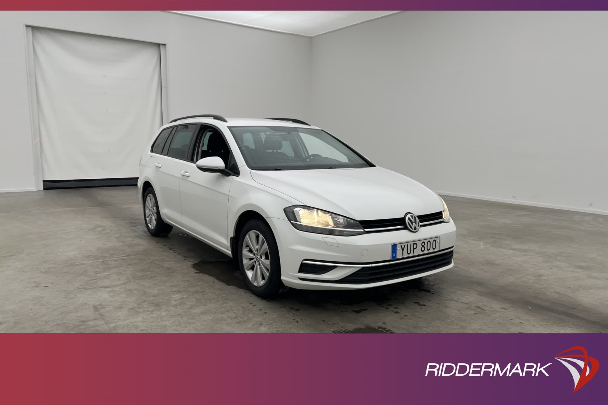 Volkswagen Golf 1.6 TDI 116hk