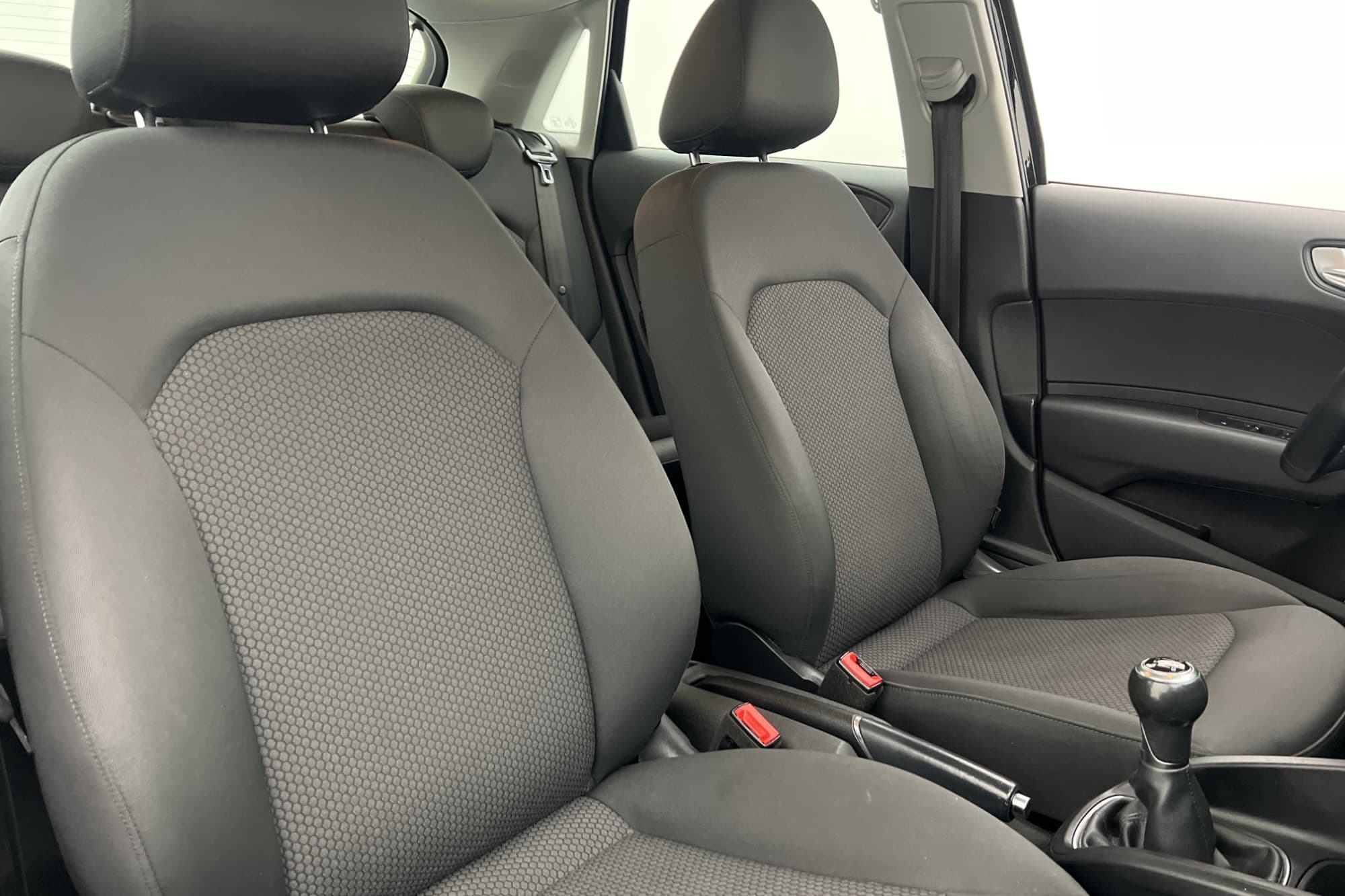 Audi A1 Sportback TFSI 125hk Bluetooth Låg-Skatt 0.51L/Mil